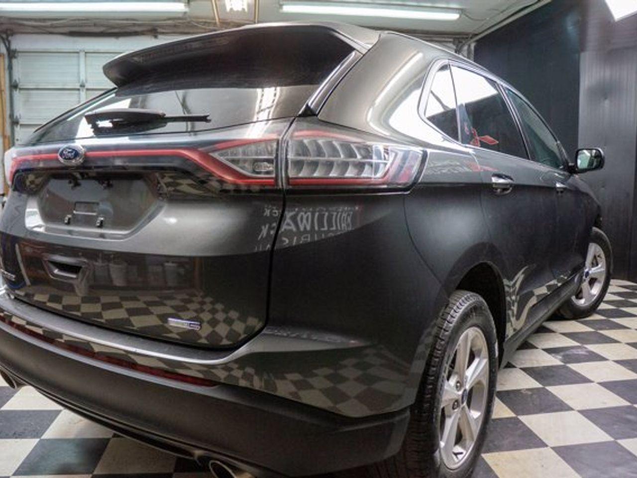 2018 Ford Edge SE-4