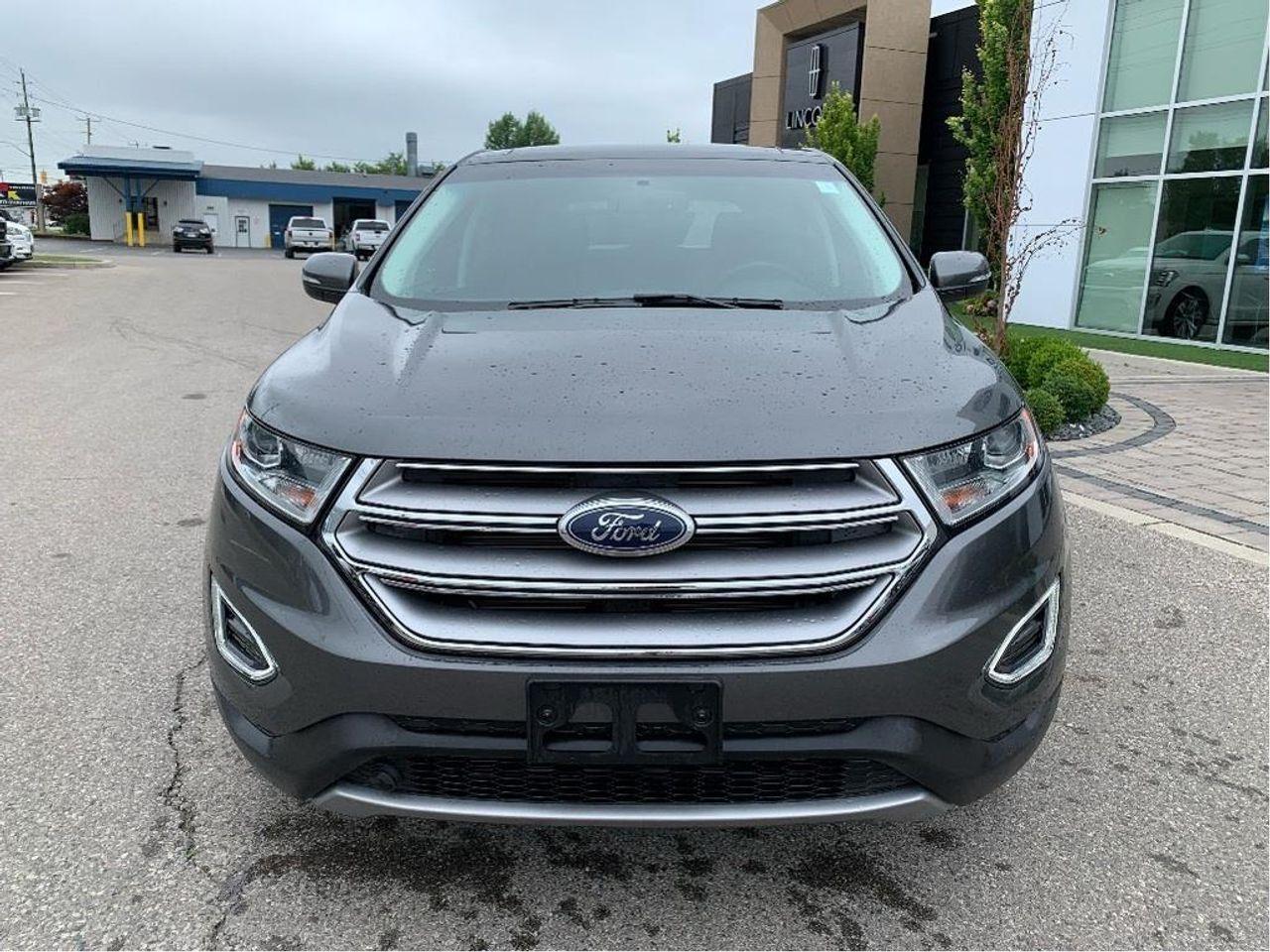 2018 Ford Edge SEL-1