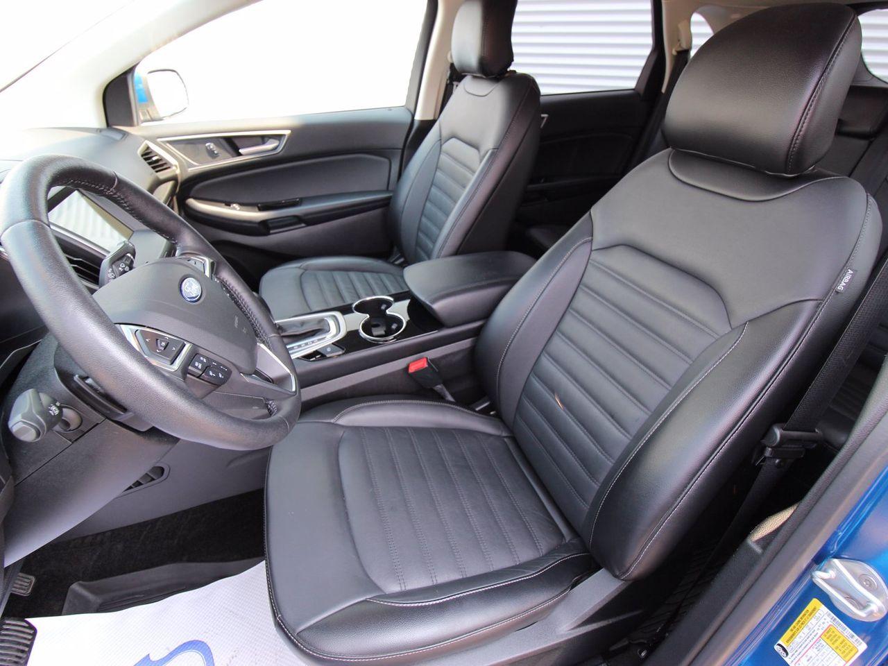 2018 Ford Edge SEL-2