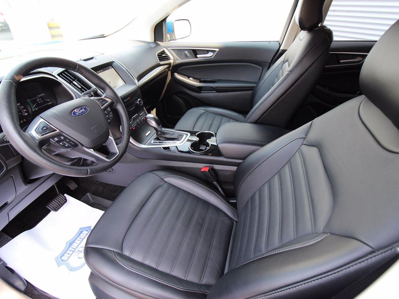 2018 Ford Edge SEL-3