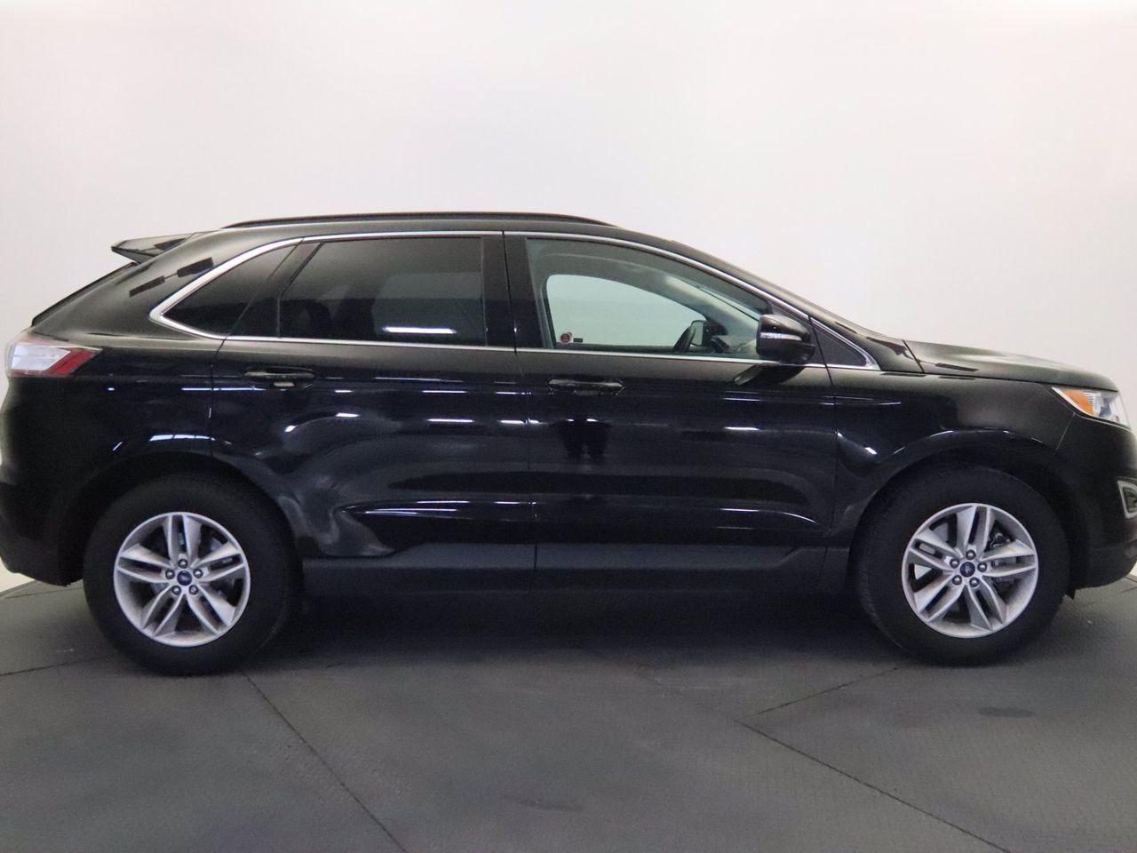2018 Ford Edge SEL-1