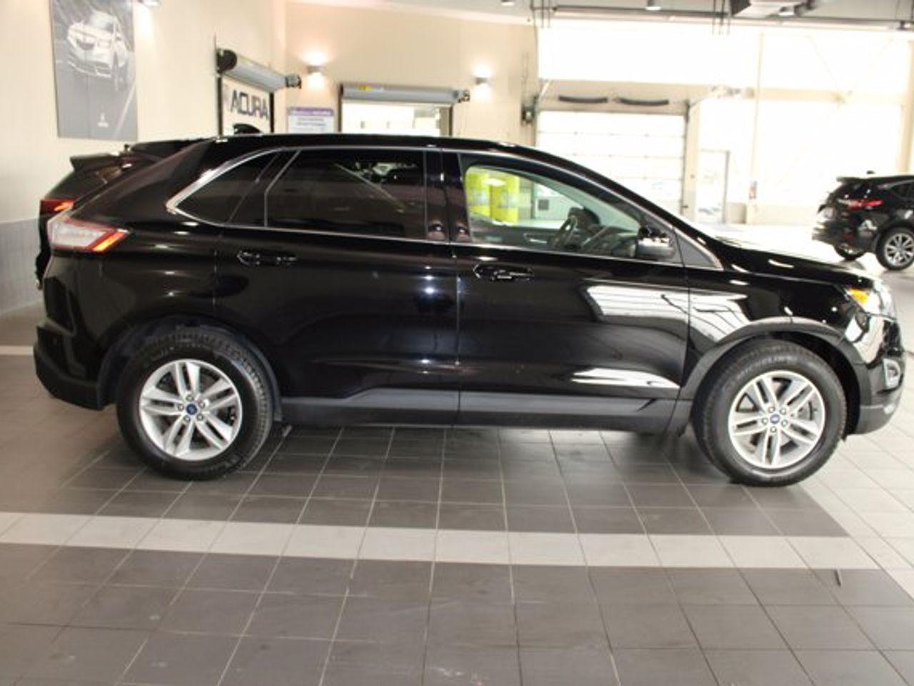 2018 Ford Edge SEL-1