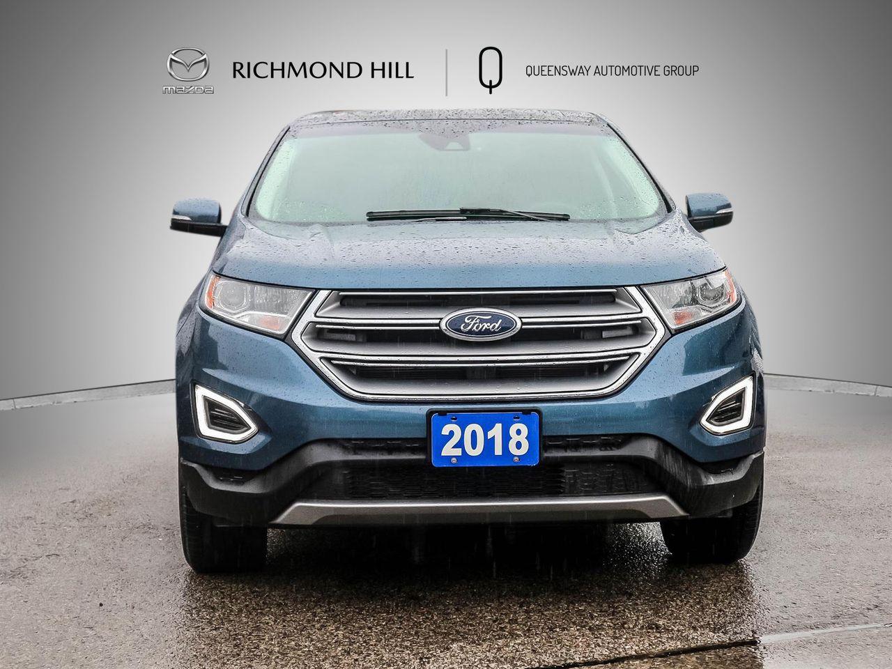 2018 Ford Edge SEL-1