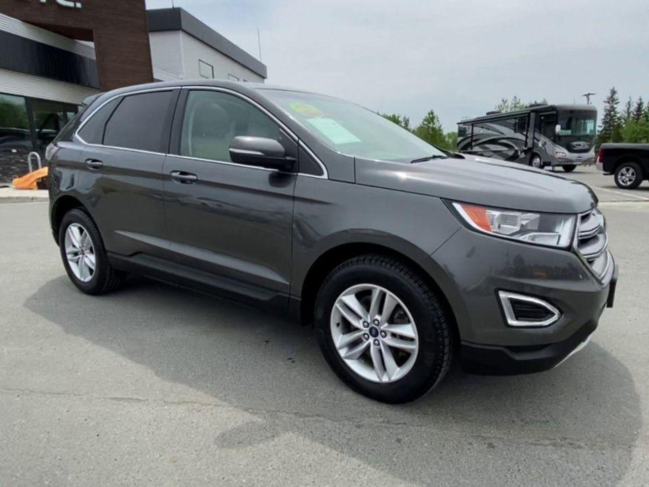 2018 Ford Edge SEL-1