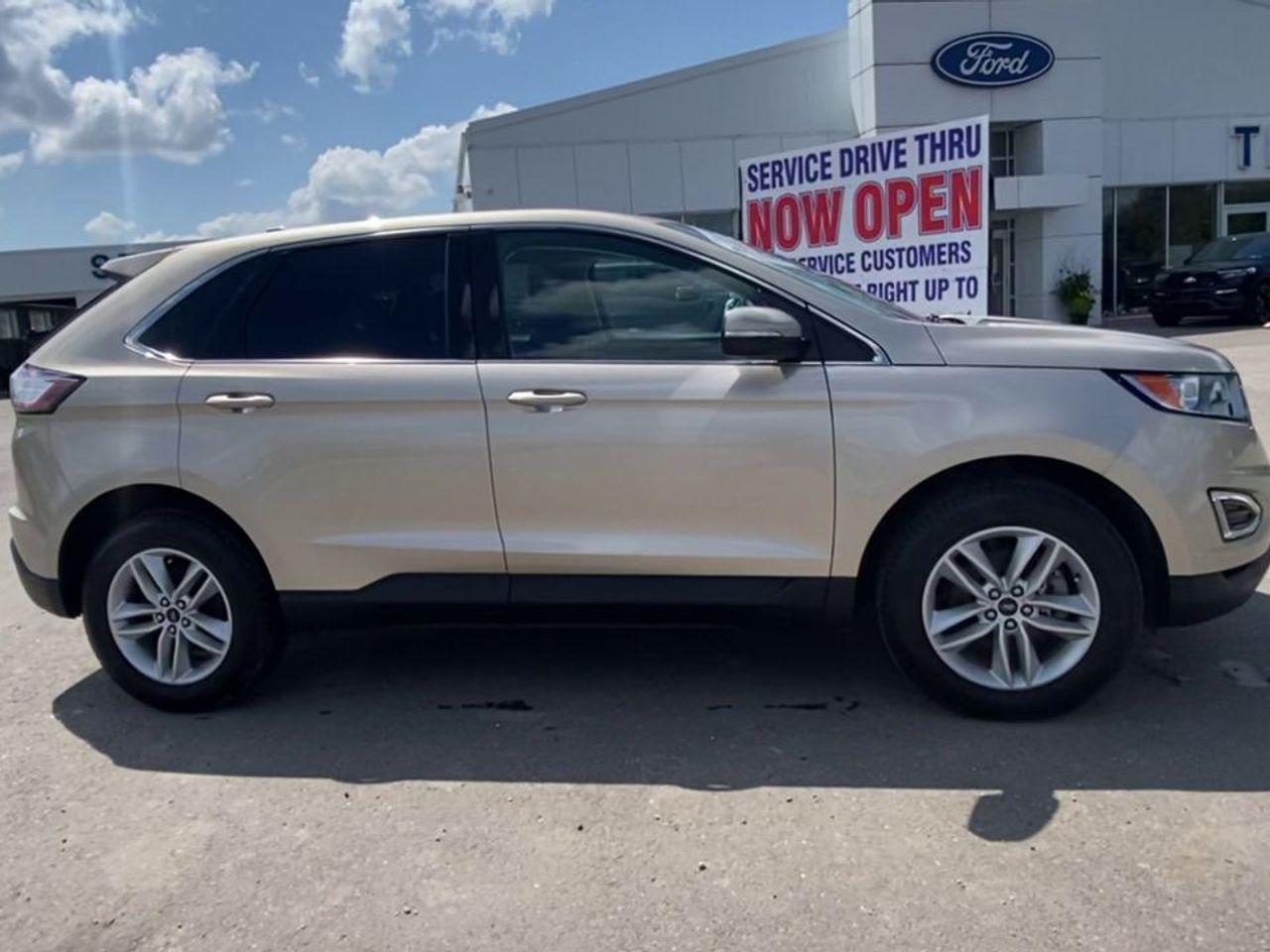 2018 Ford Edge SEL-1
