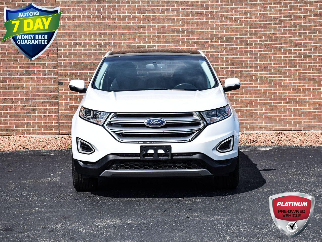 2018 Ford Edge SEL-1