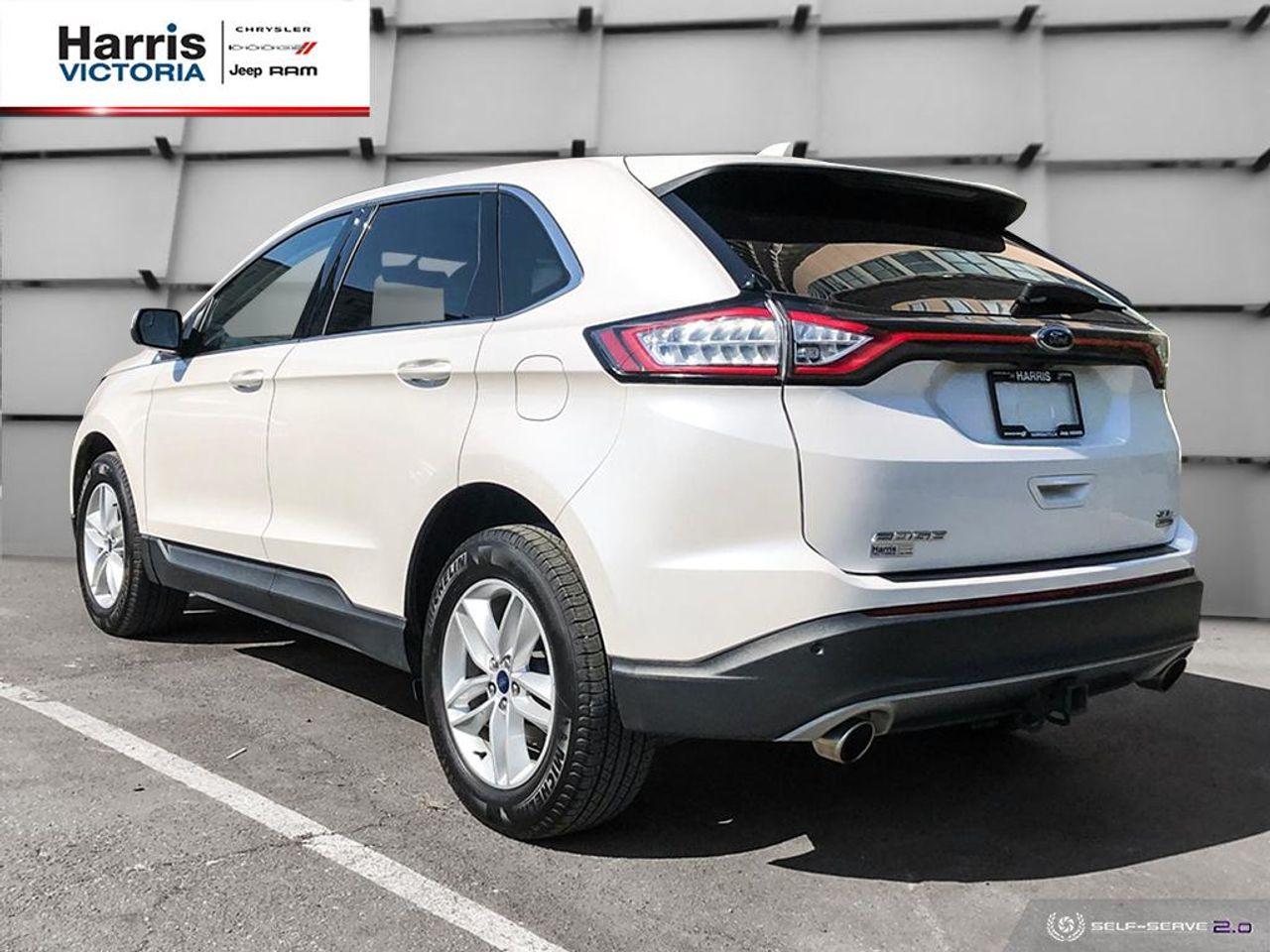 2018 Ford Edge SEL-3