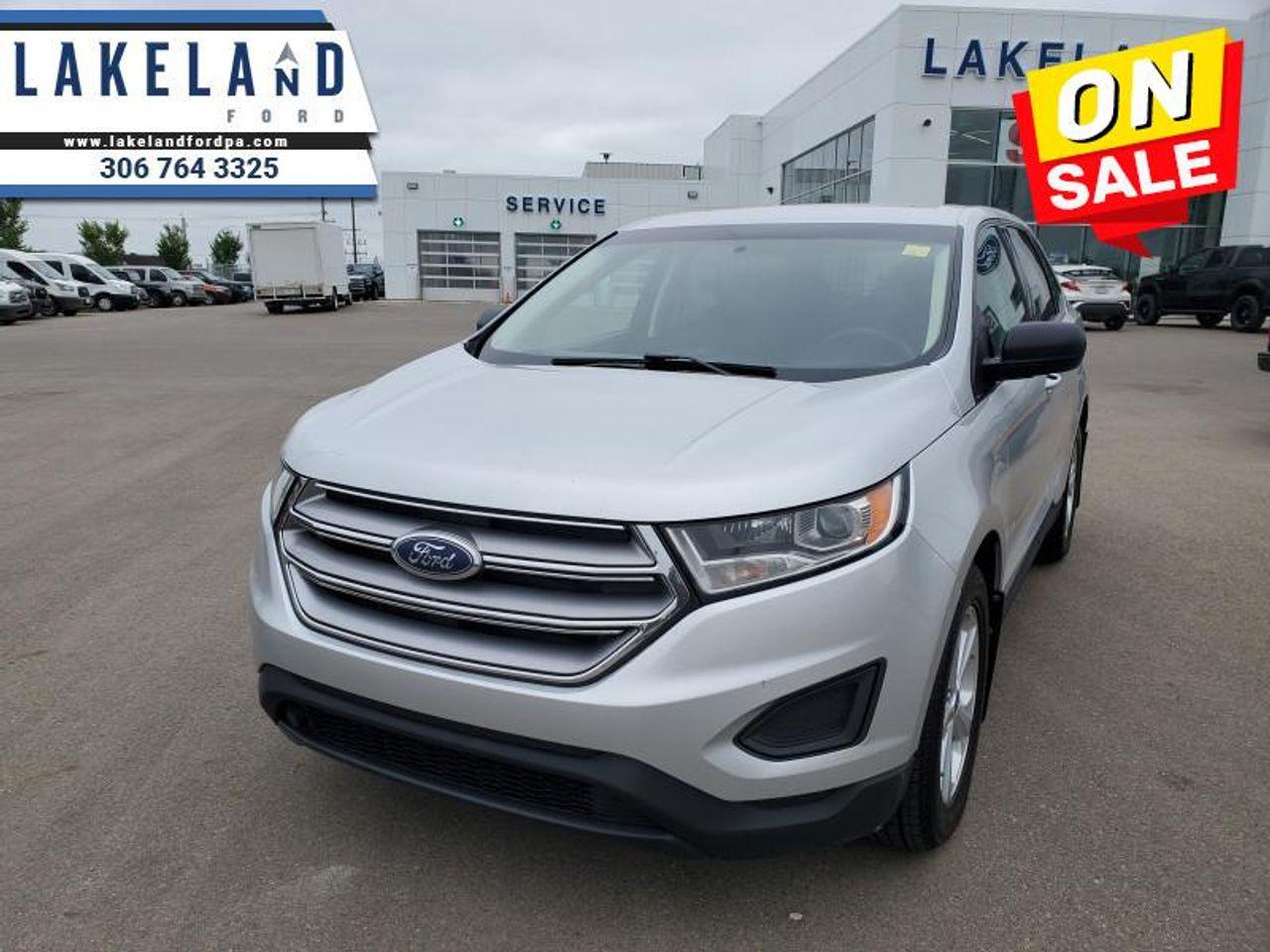 2018 Ford Edge -0