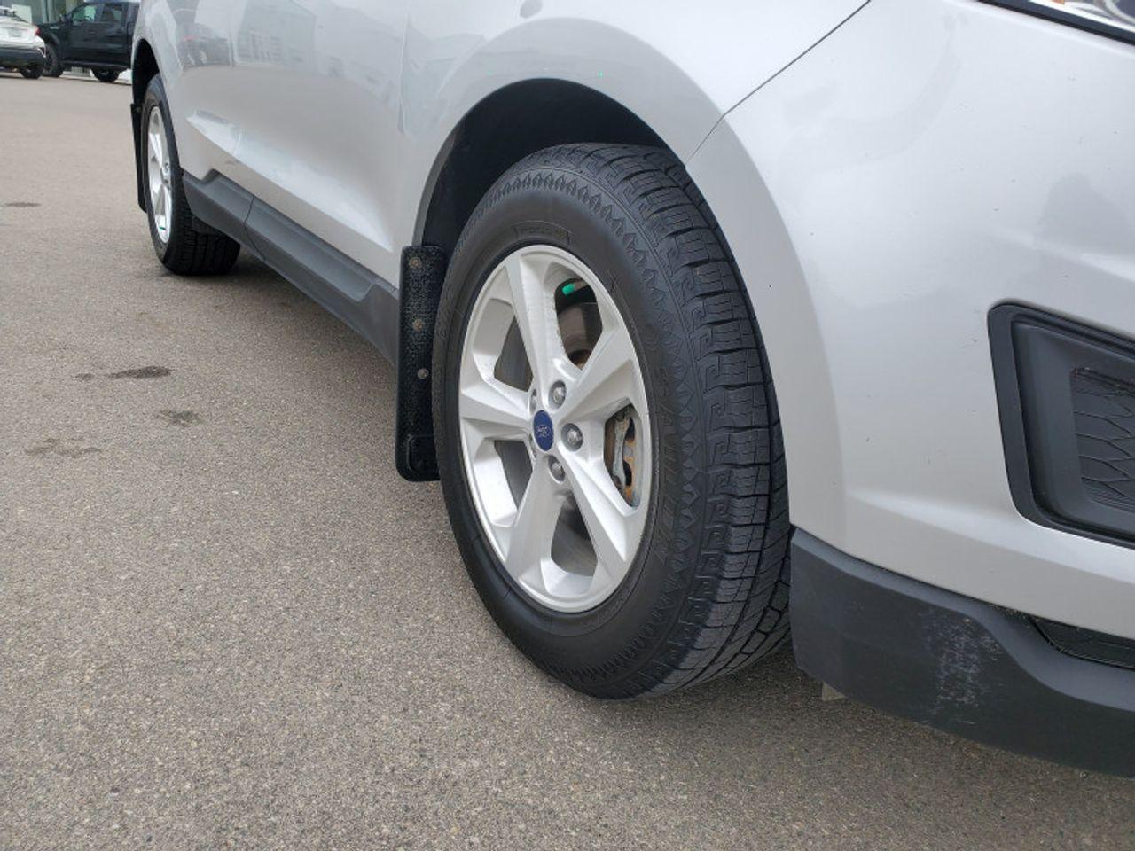 2018 Ford Edge -3
