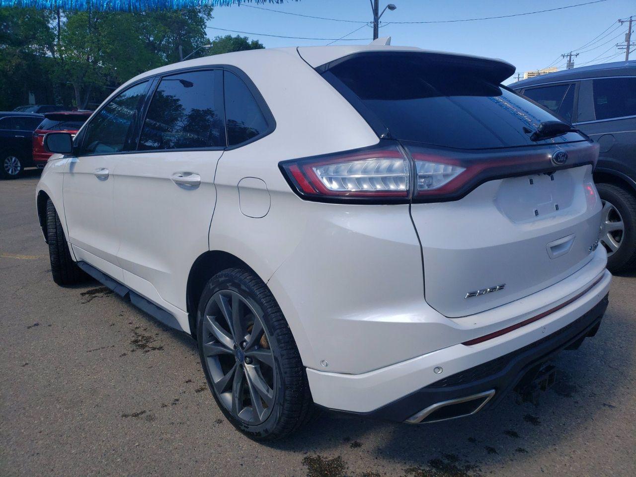 2018 Ford Edge Sport-3