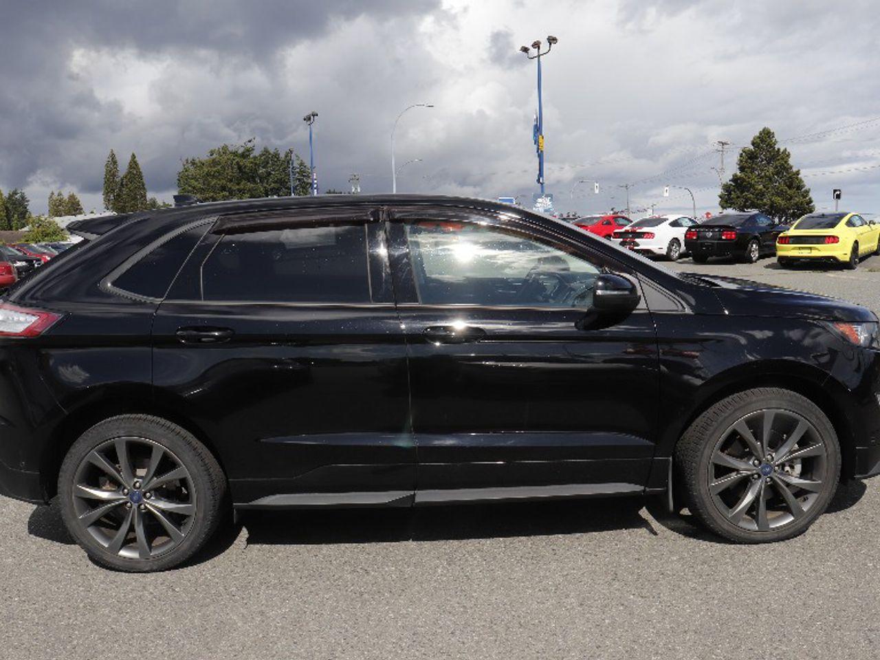 2018 Ford Edge Sport-3