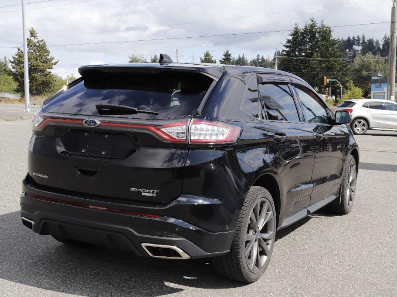 2018 Ford Edge Sport-4