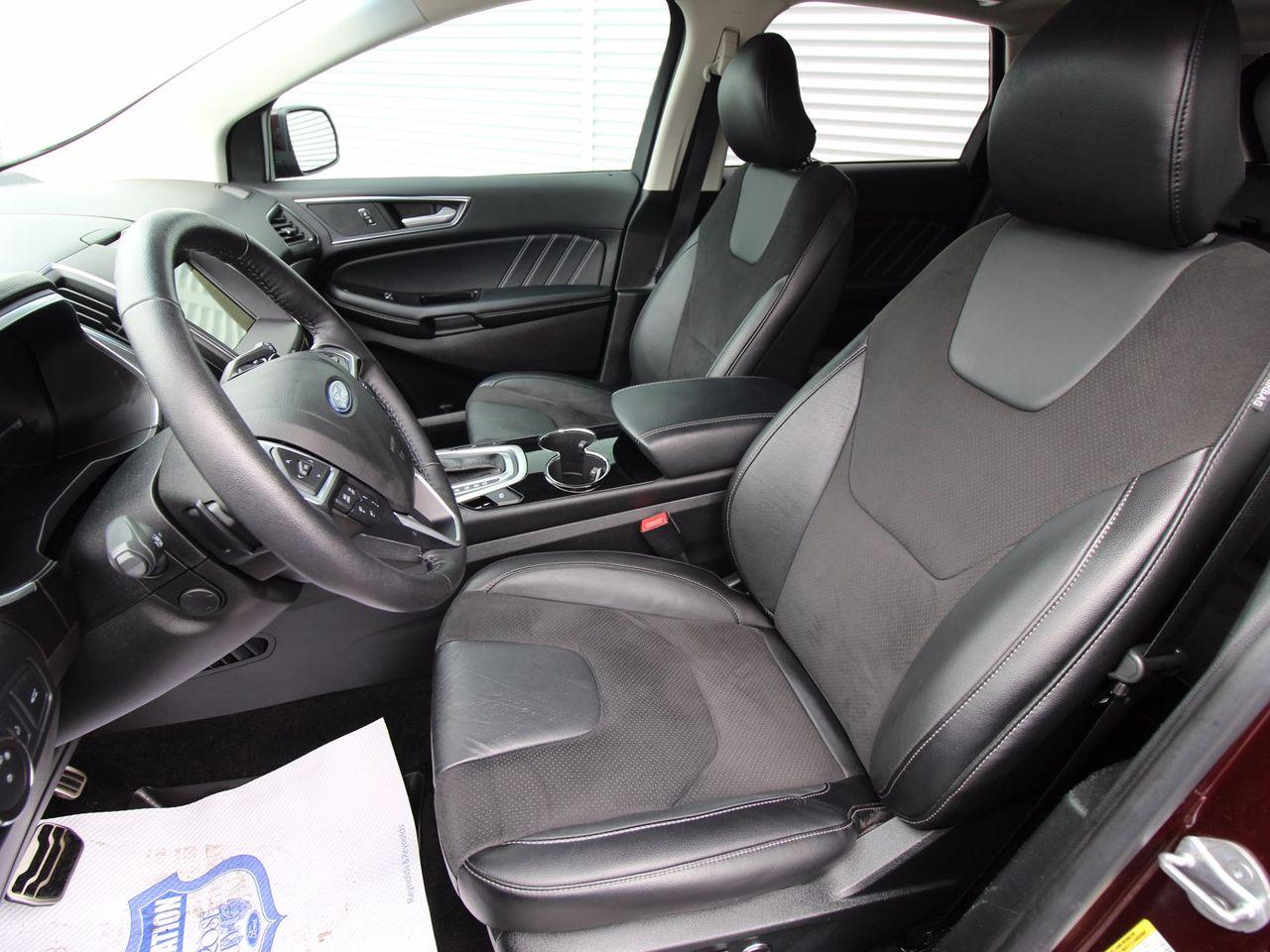 2018 Ford Edge Sport-2
