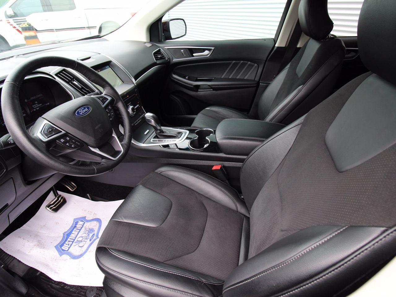 2018 Ford Edge Sport-3