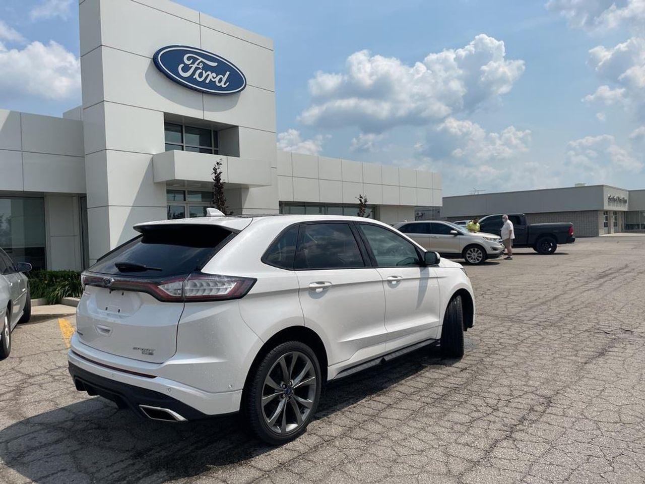 2018 Ford Edge Sport-4
