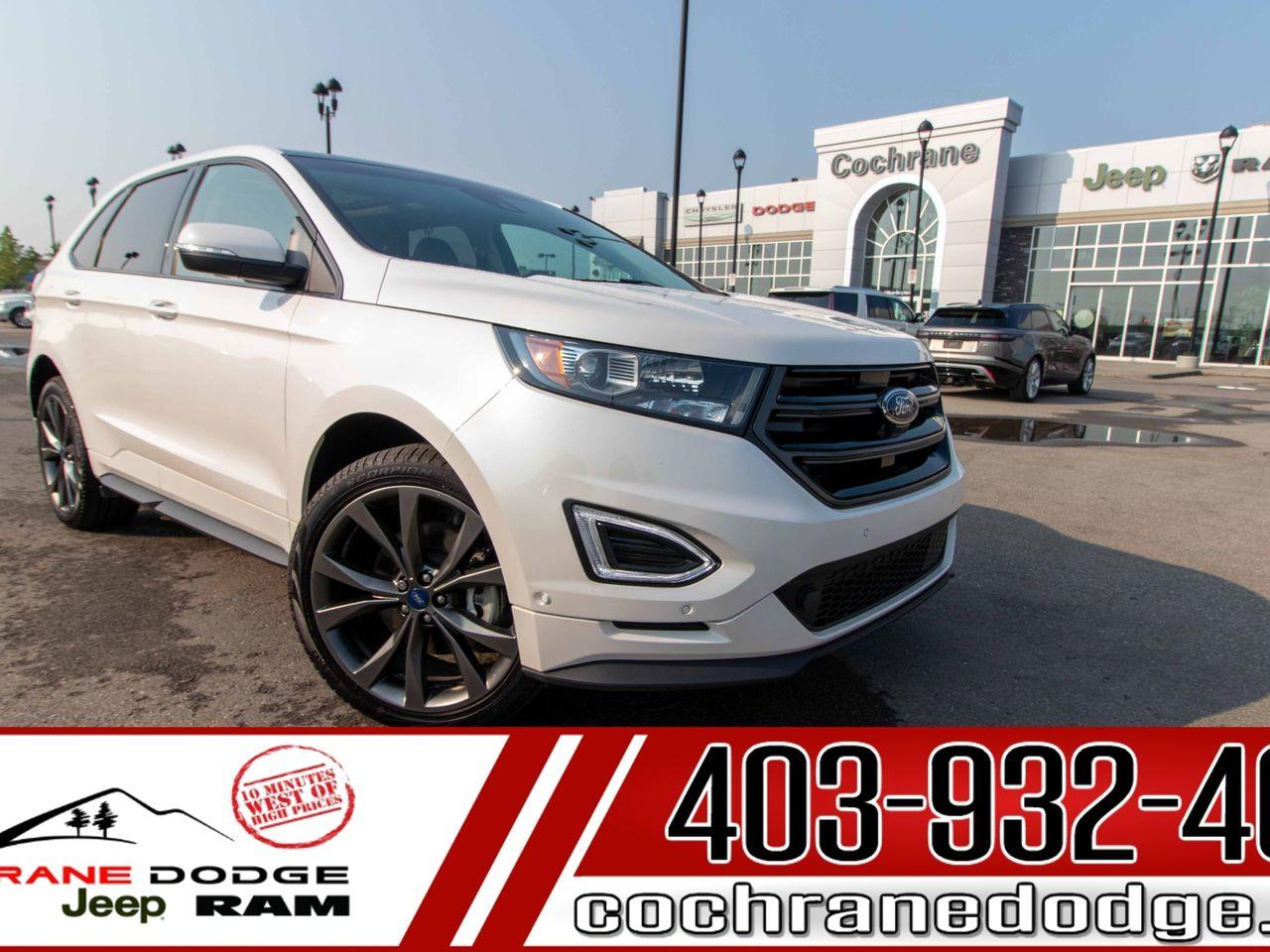 2018 Ford Edge Sport-0