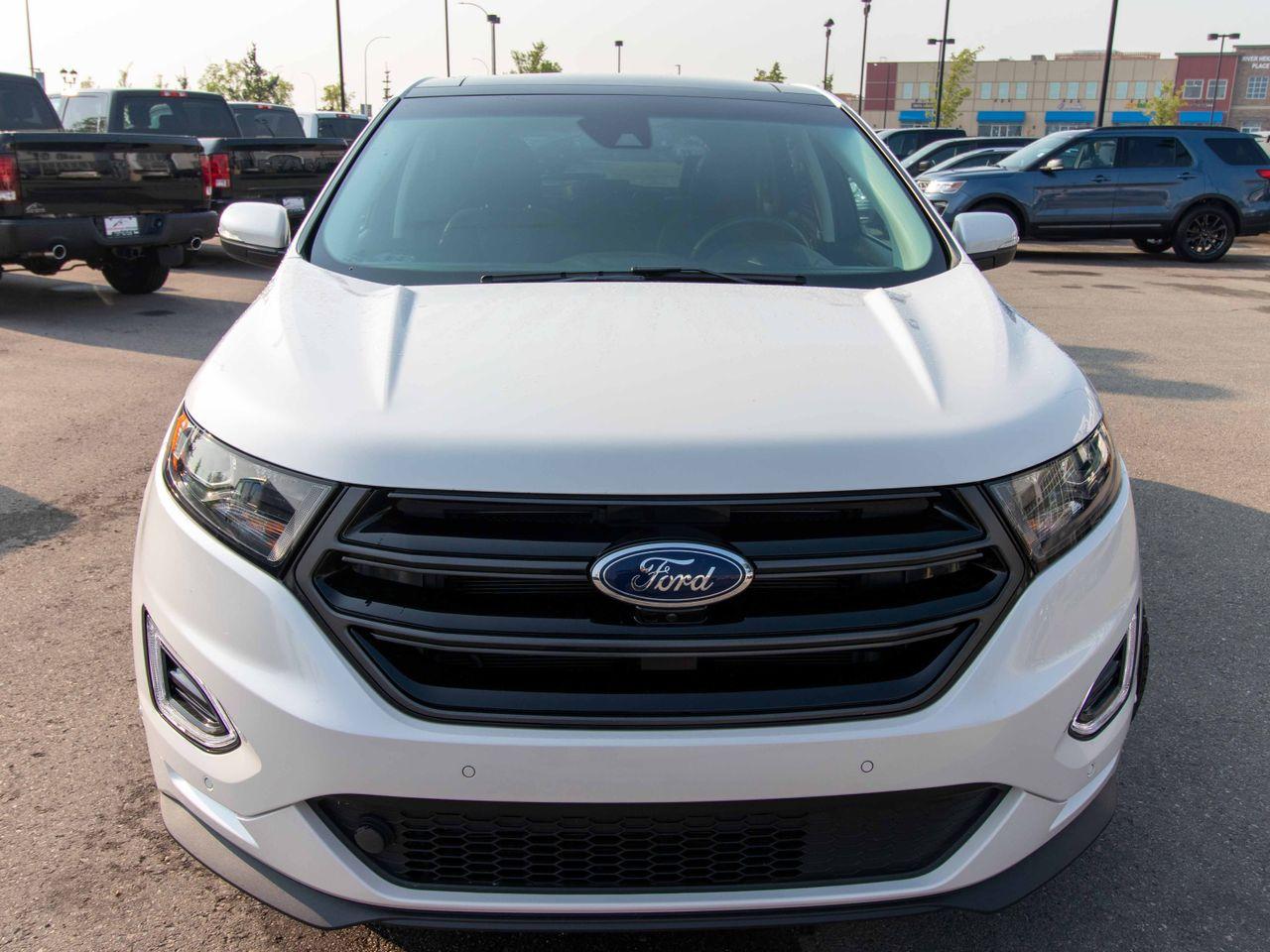 2018 Ford Edge Sport-2
