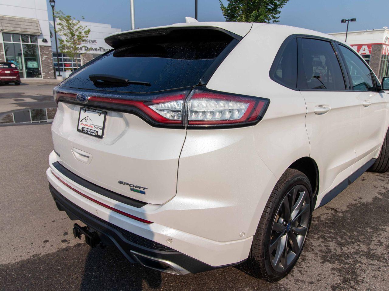2018 Ford Edge Sport-3