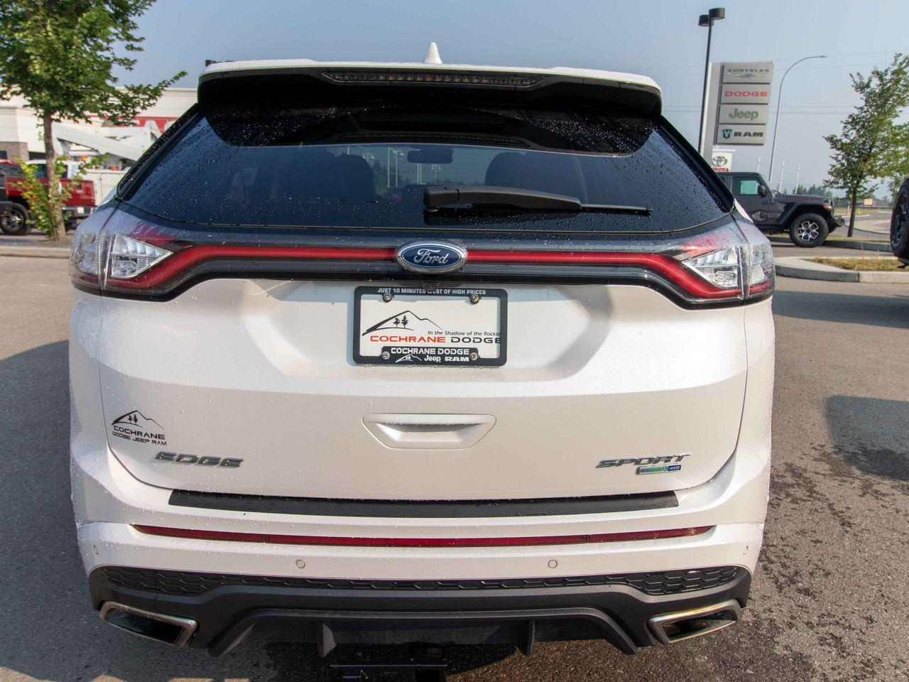 2018 Ford Edge Sport-4