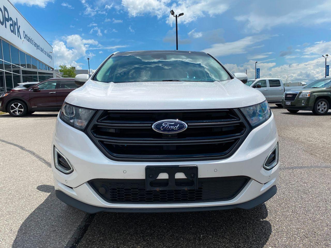 2018 Ford Edge Sport-1