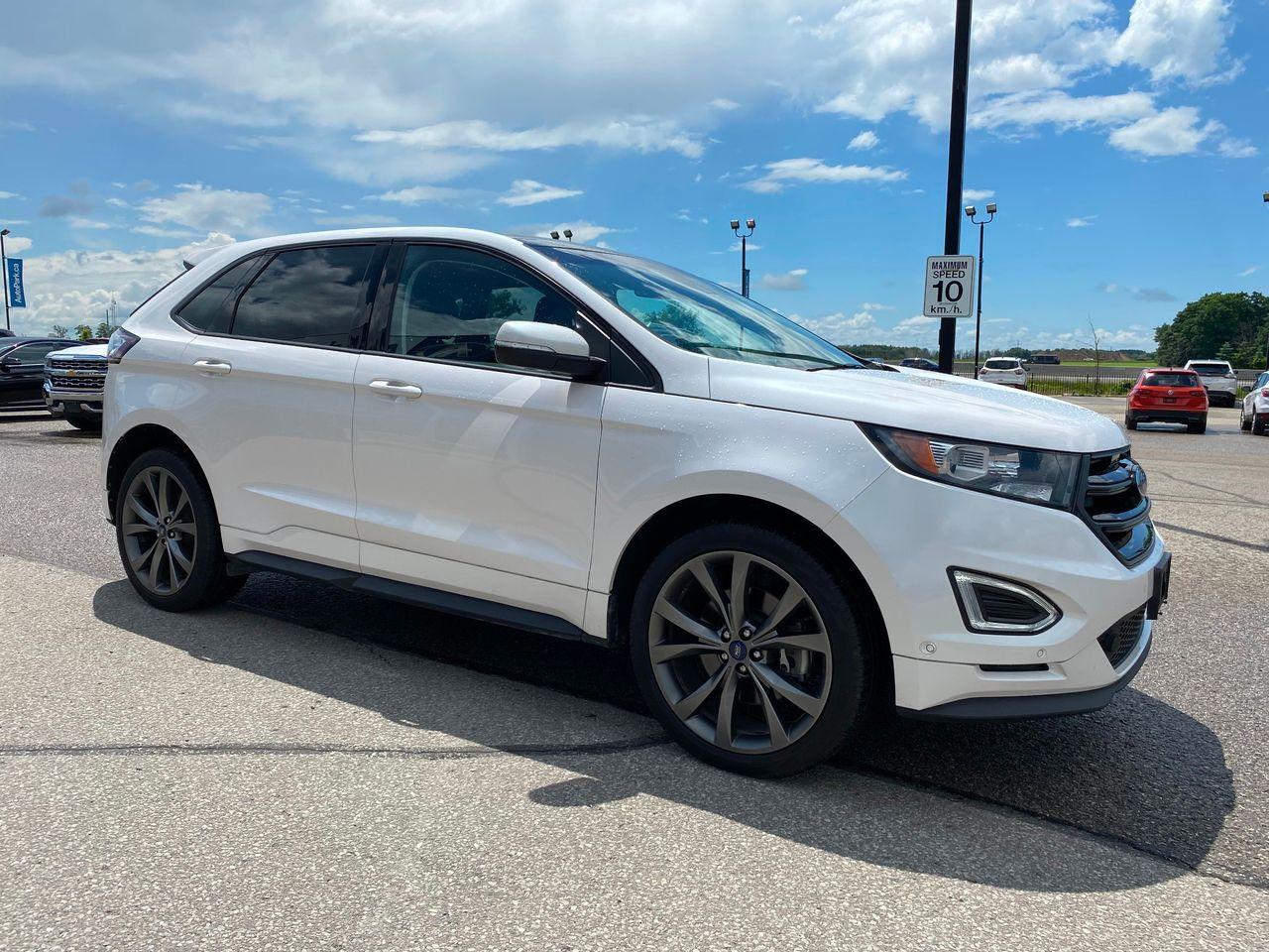 2018 Ford Edge Sport-2