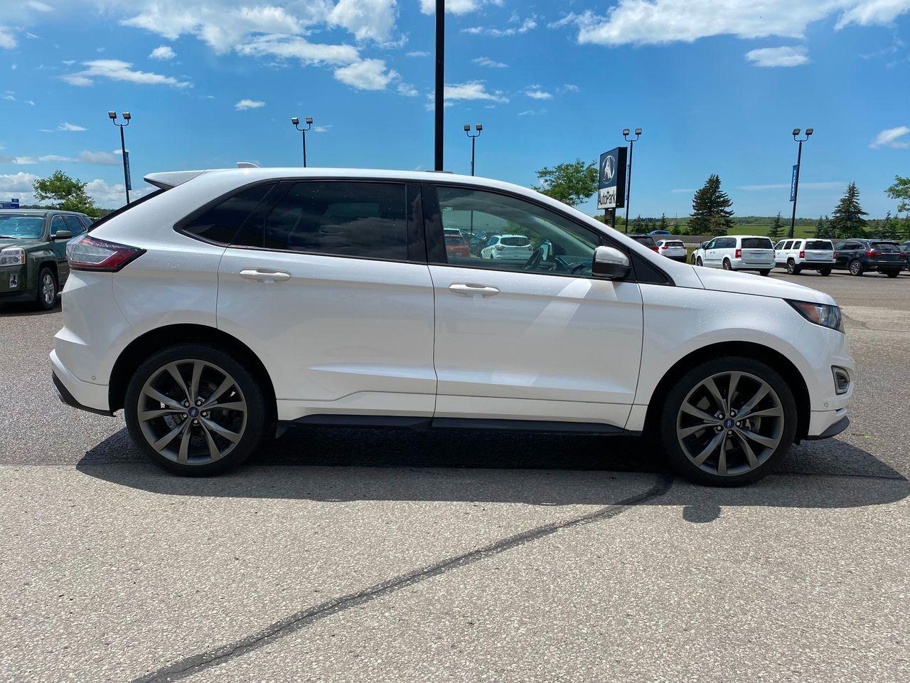2018 Ford Edge Sport-3