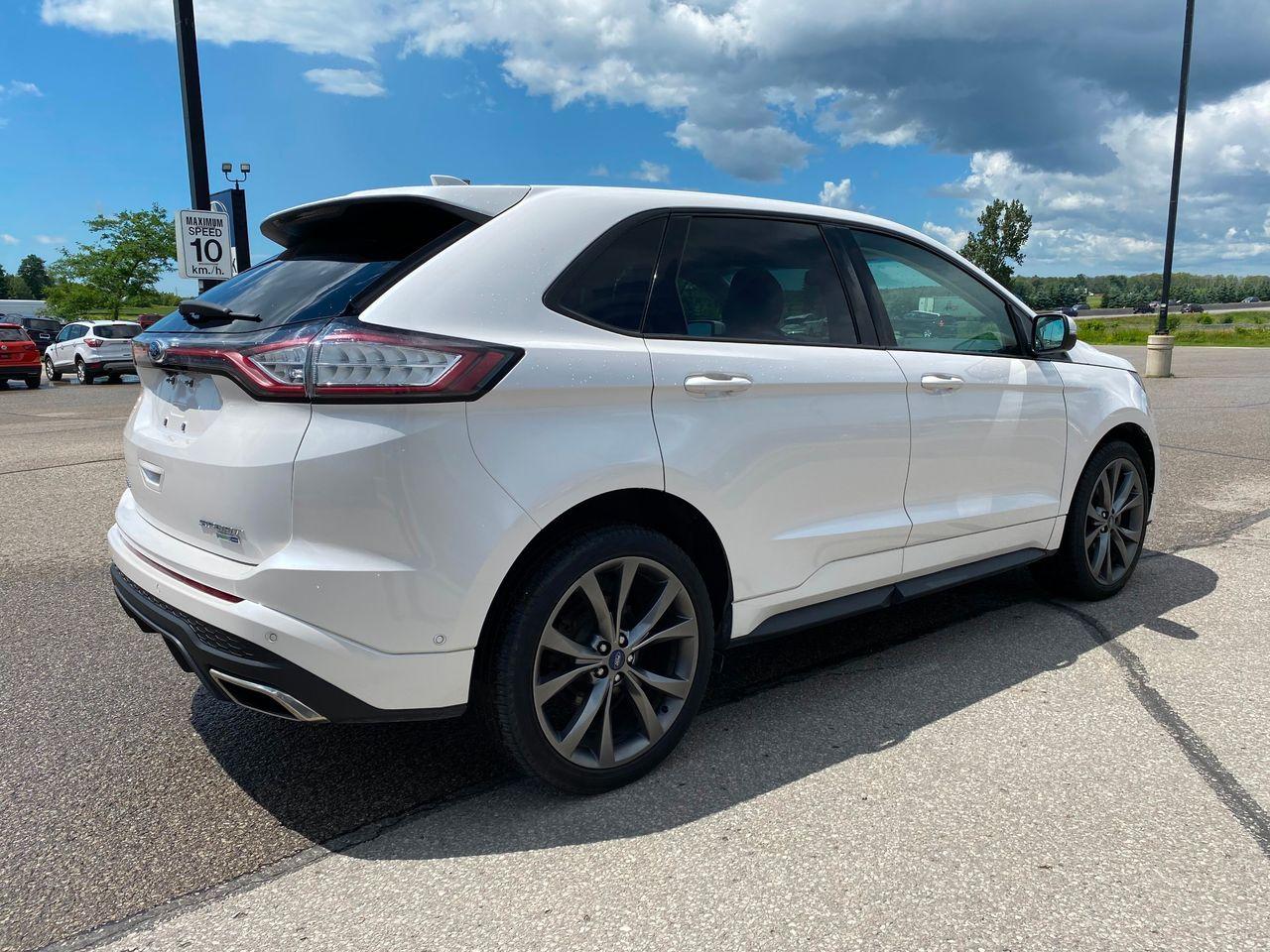 2018 Ford Edge Sport-4
