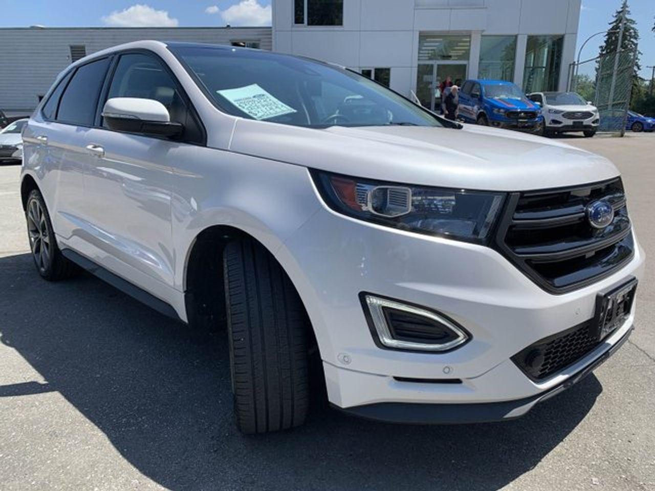 2018 Ford Edge Sport-2