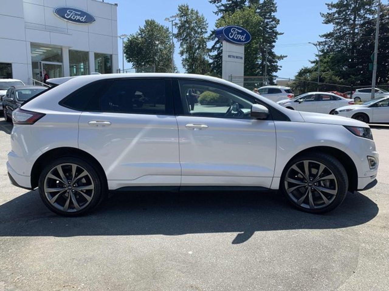 2018 Ford Edge Sport-4