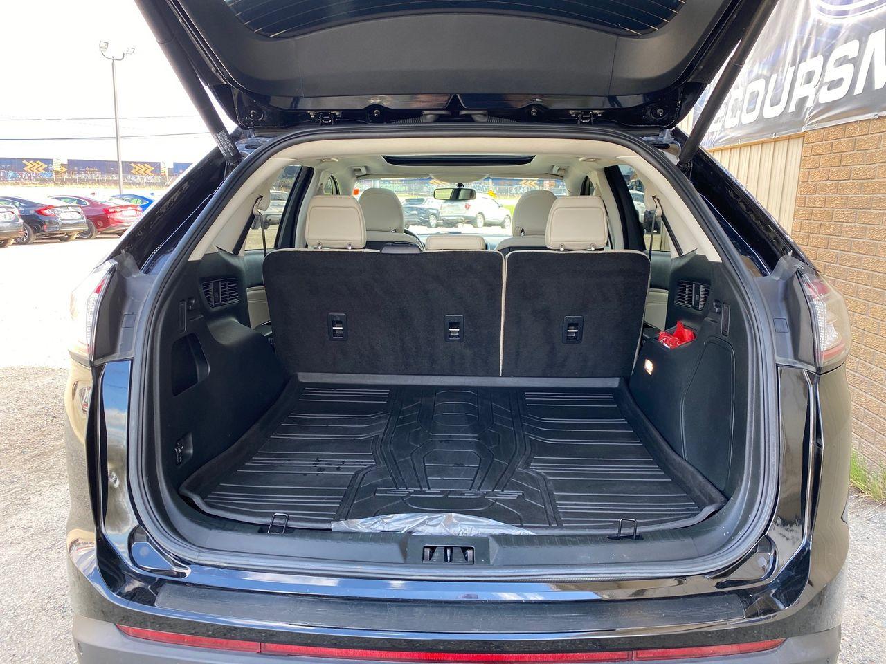 2018 Ford Edge Titanium-4