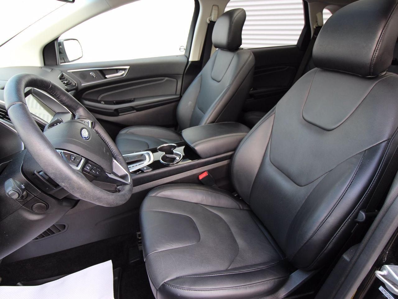 2018 Ford Edge Titanium-3