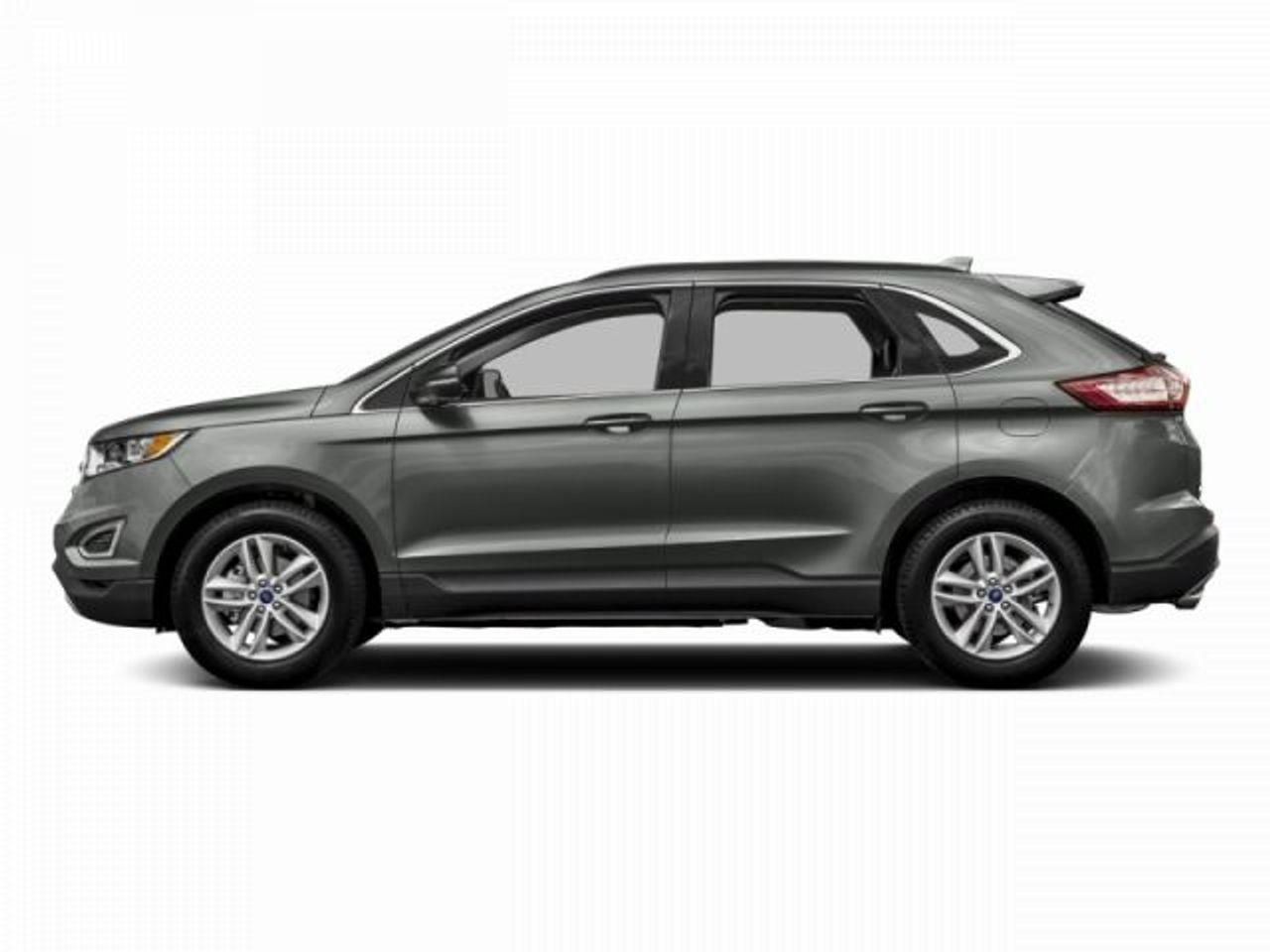 2018 Ford Edge Titanium-0