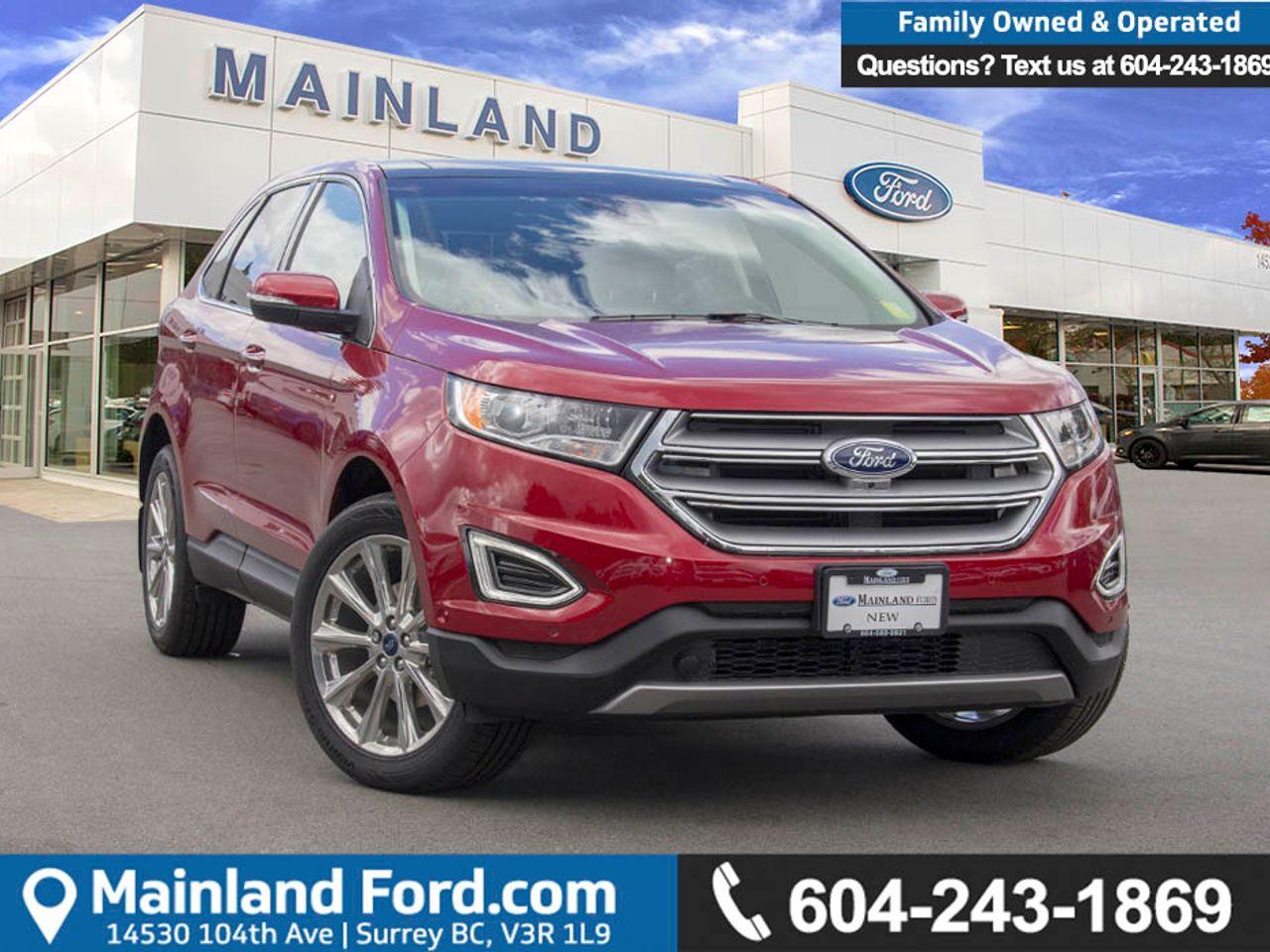 2018 Ford Edge Titanium-0