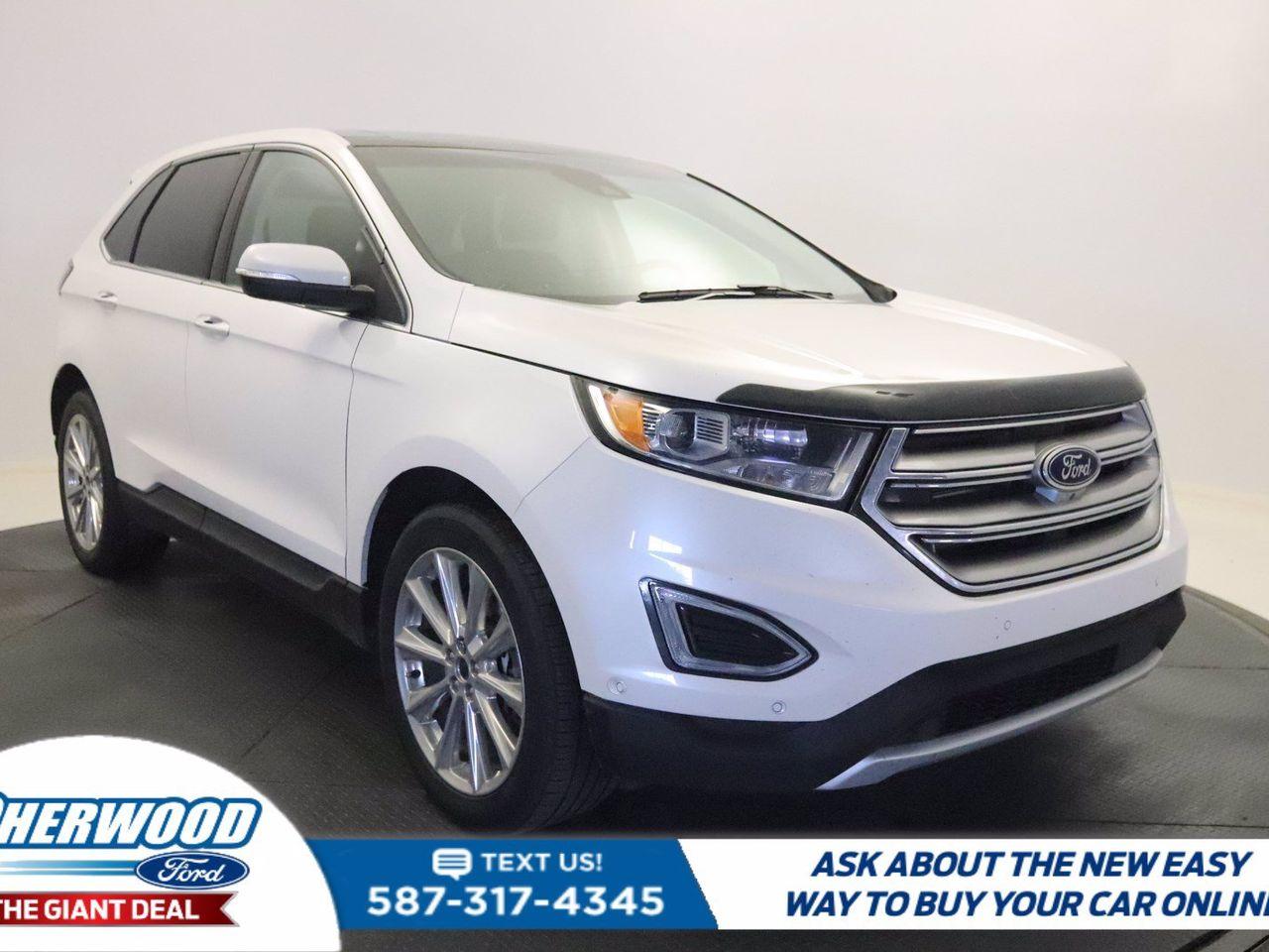 2018 Ford Edge Titanium-0