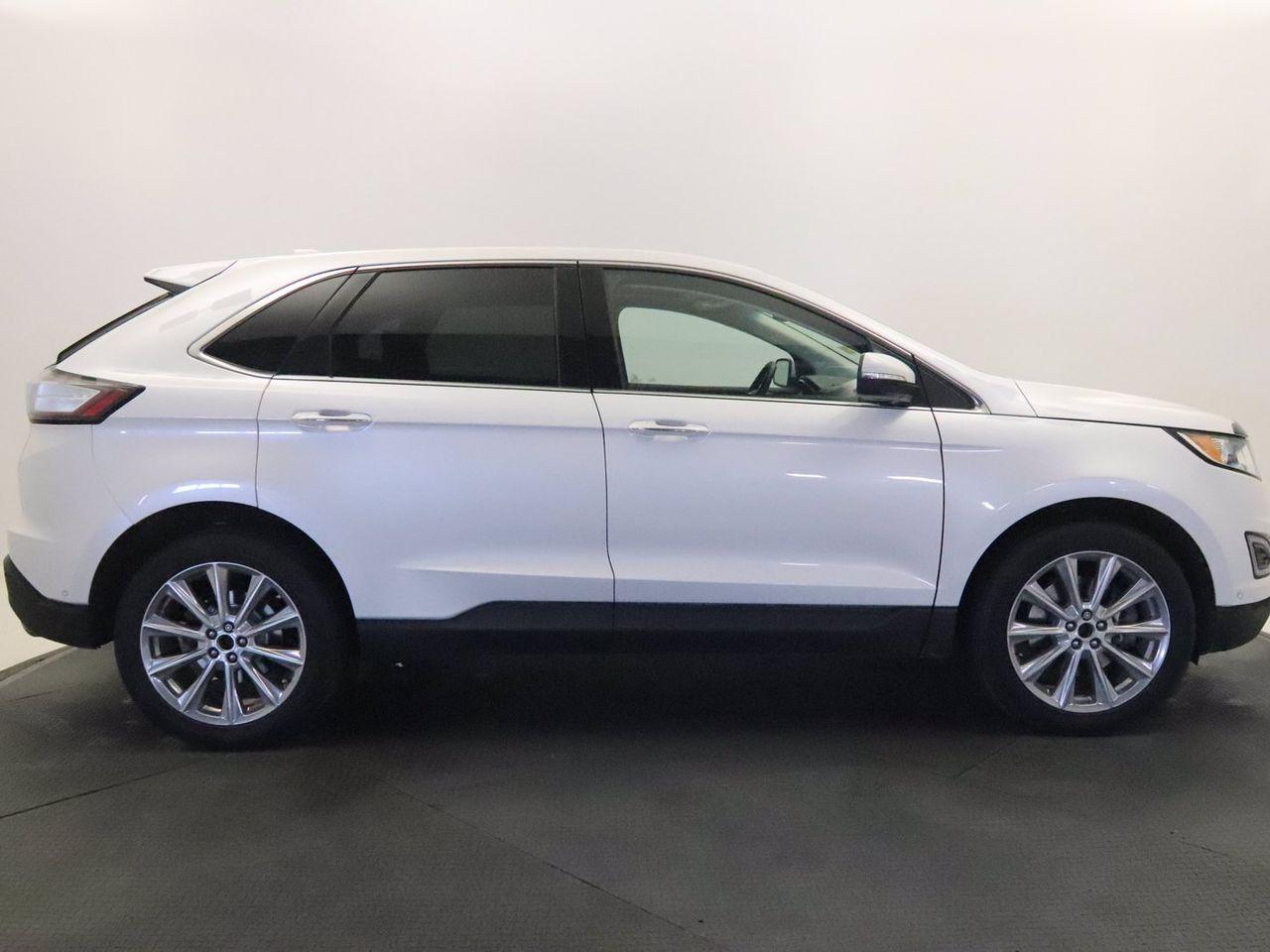 2018 Ford Edge Titanium-1