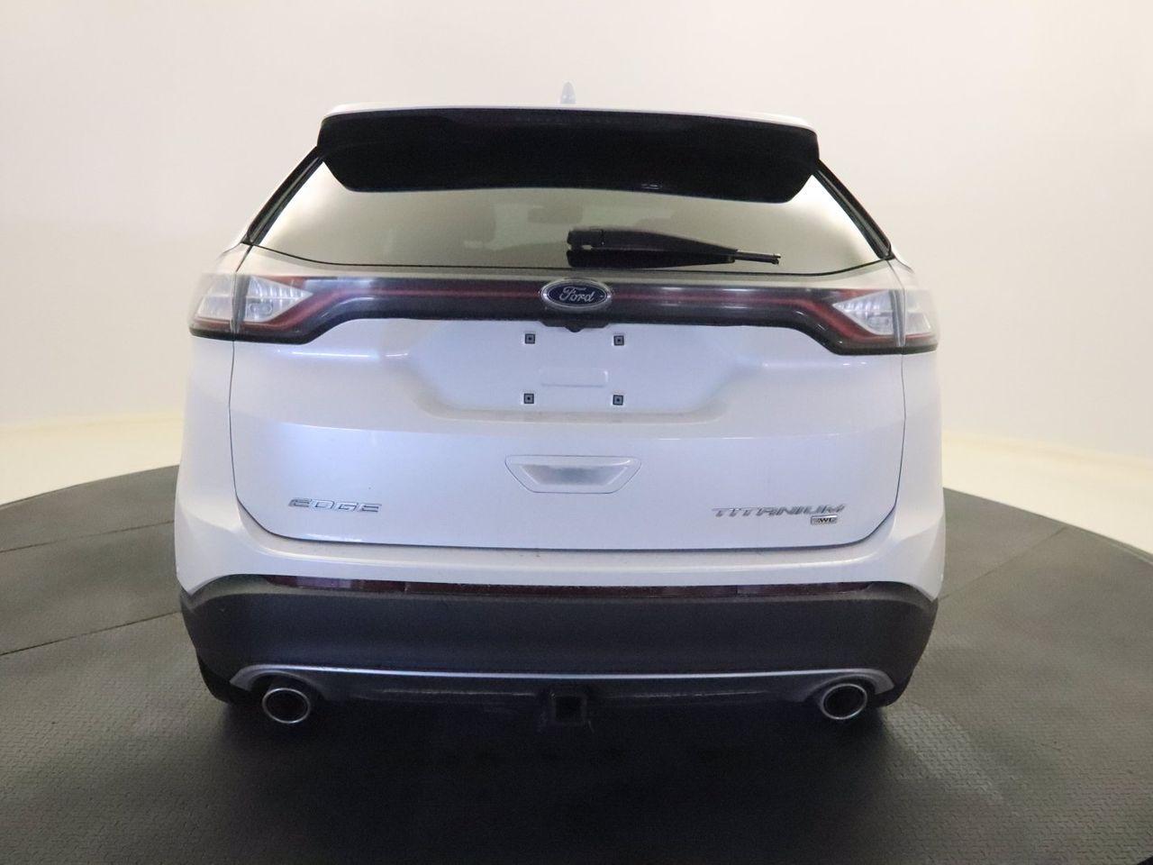 2018 Ford Edge Titanium-3