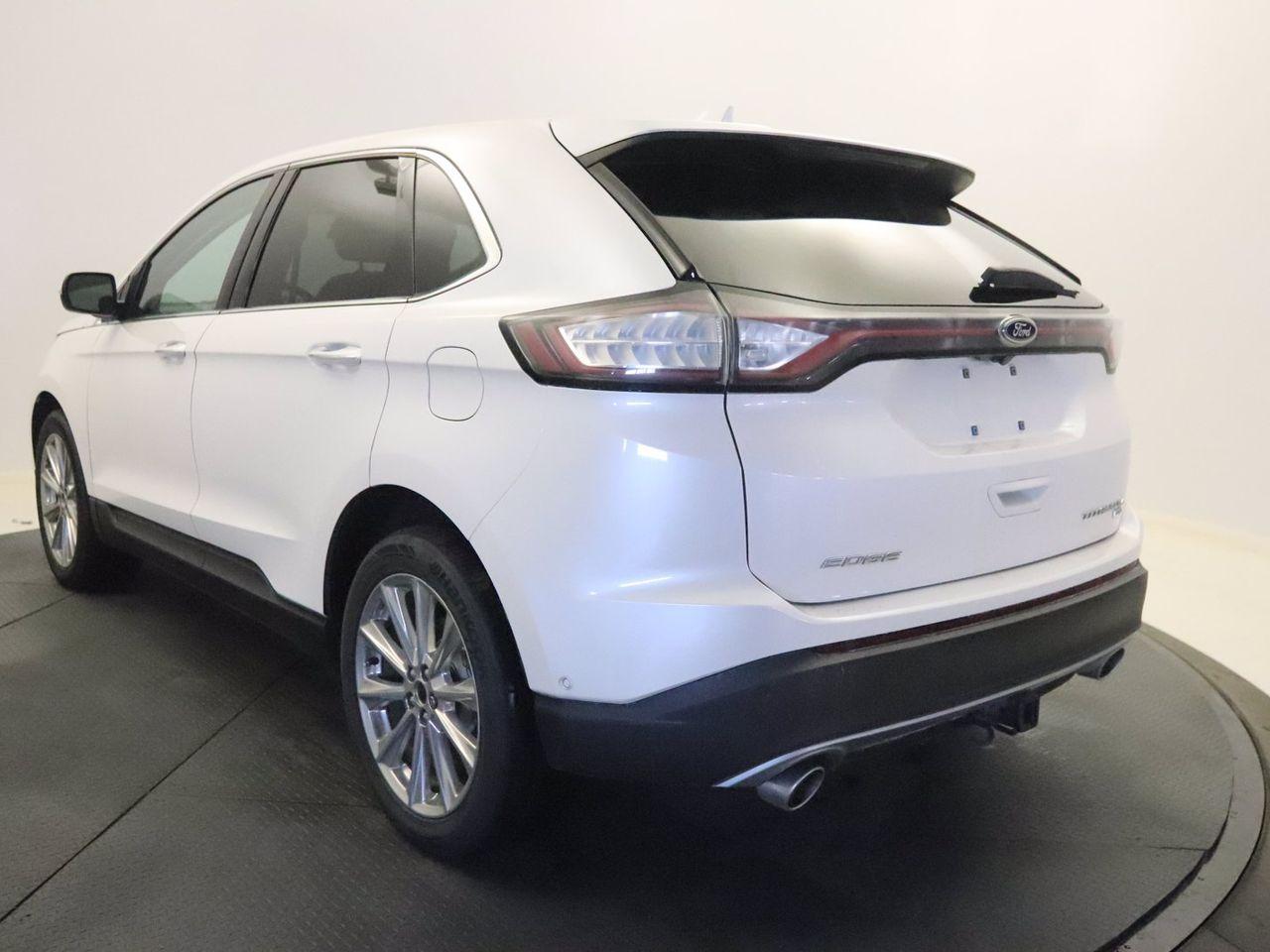2018 Ford Edge Titanium-4