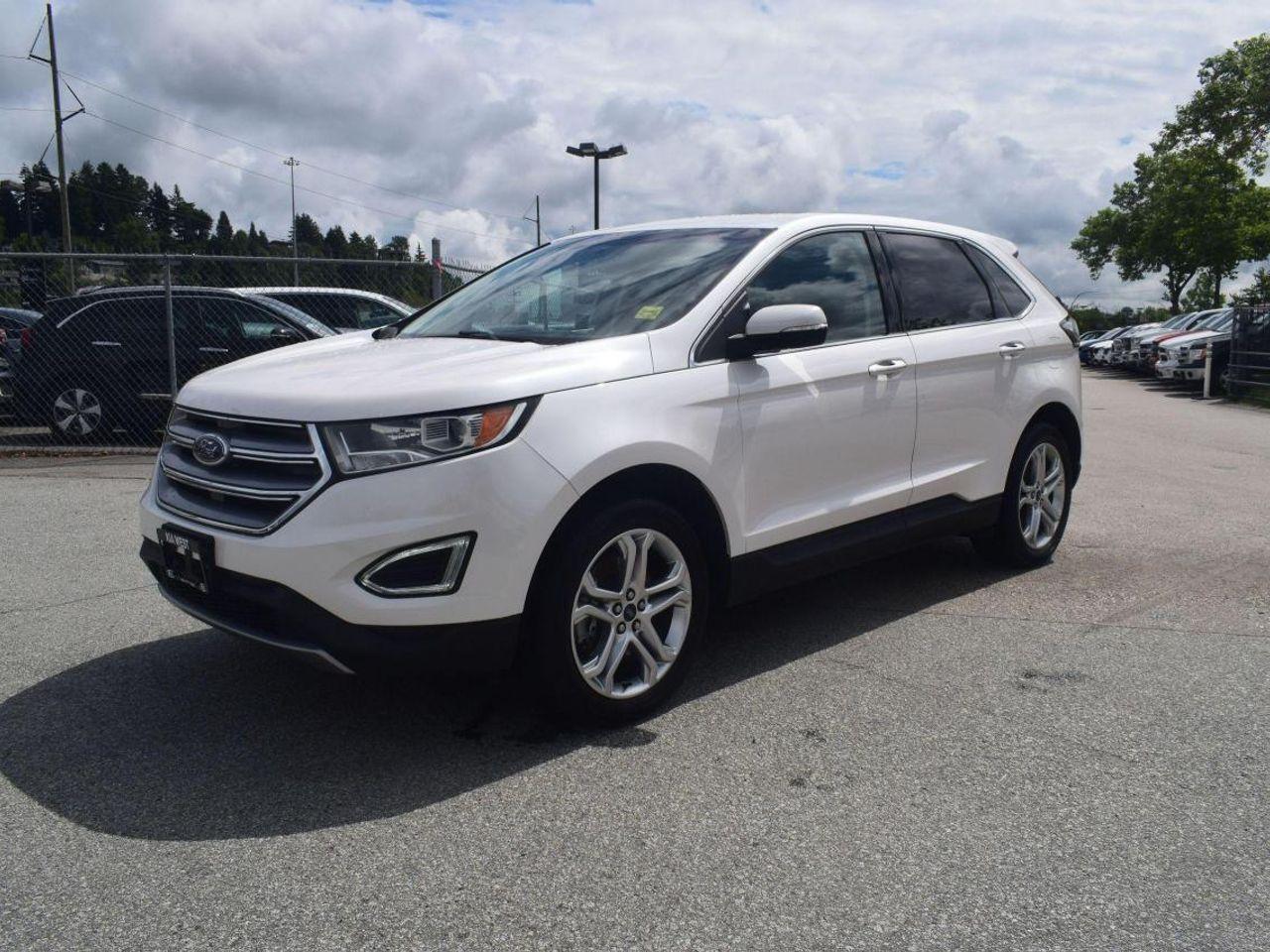 2018 Ford Edge Titanium-0