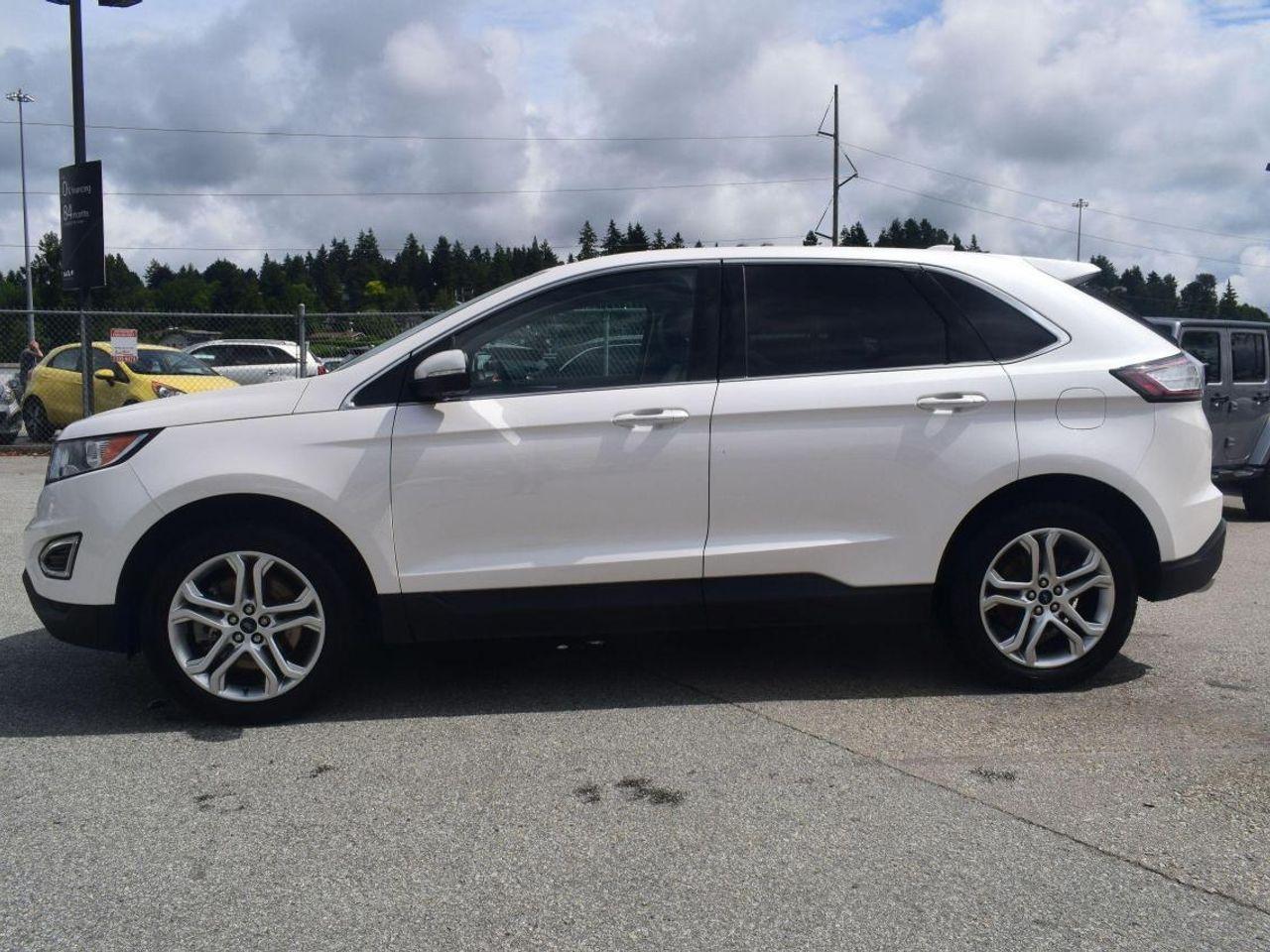 2018 Ford Edge Titanium-3