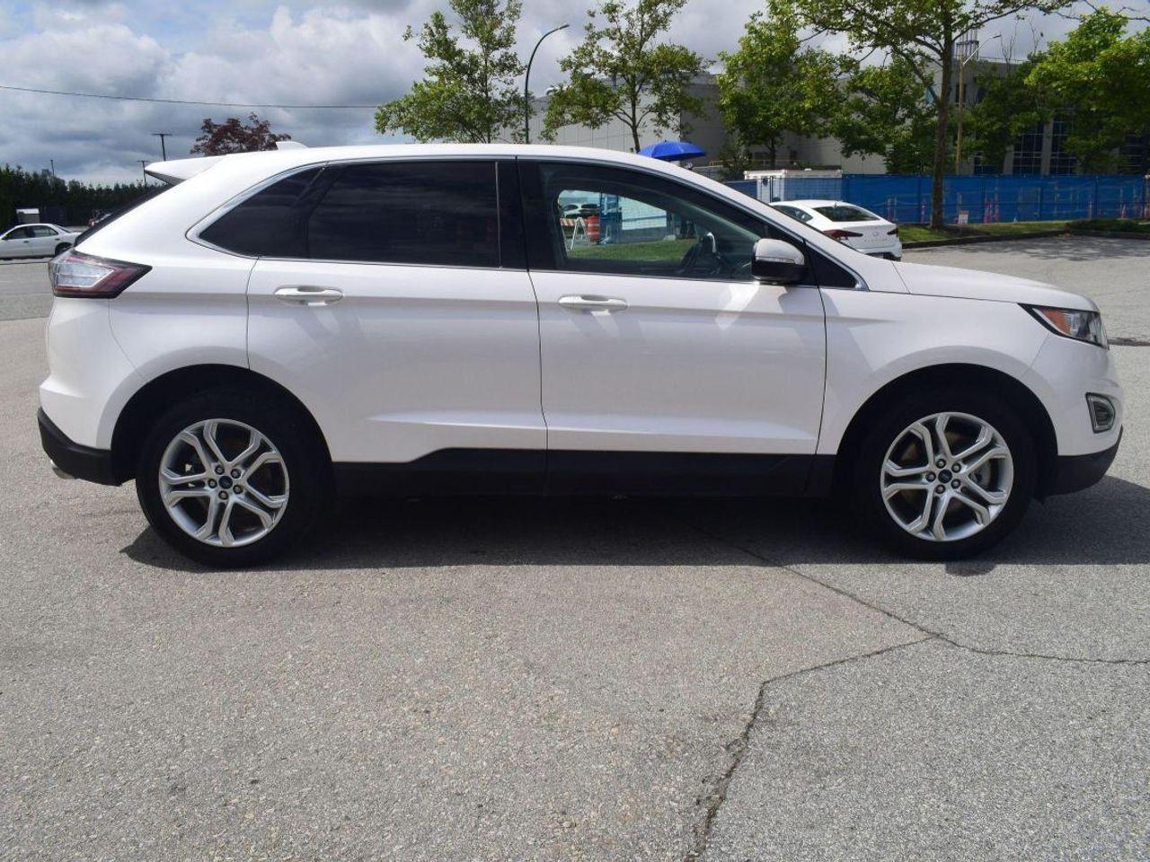 2018 Ford Edge Titanium-4