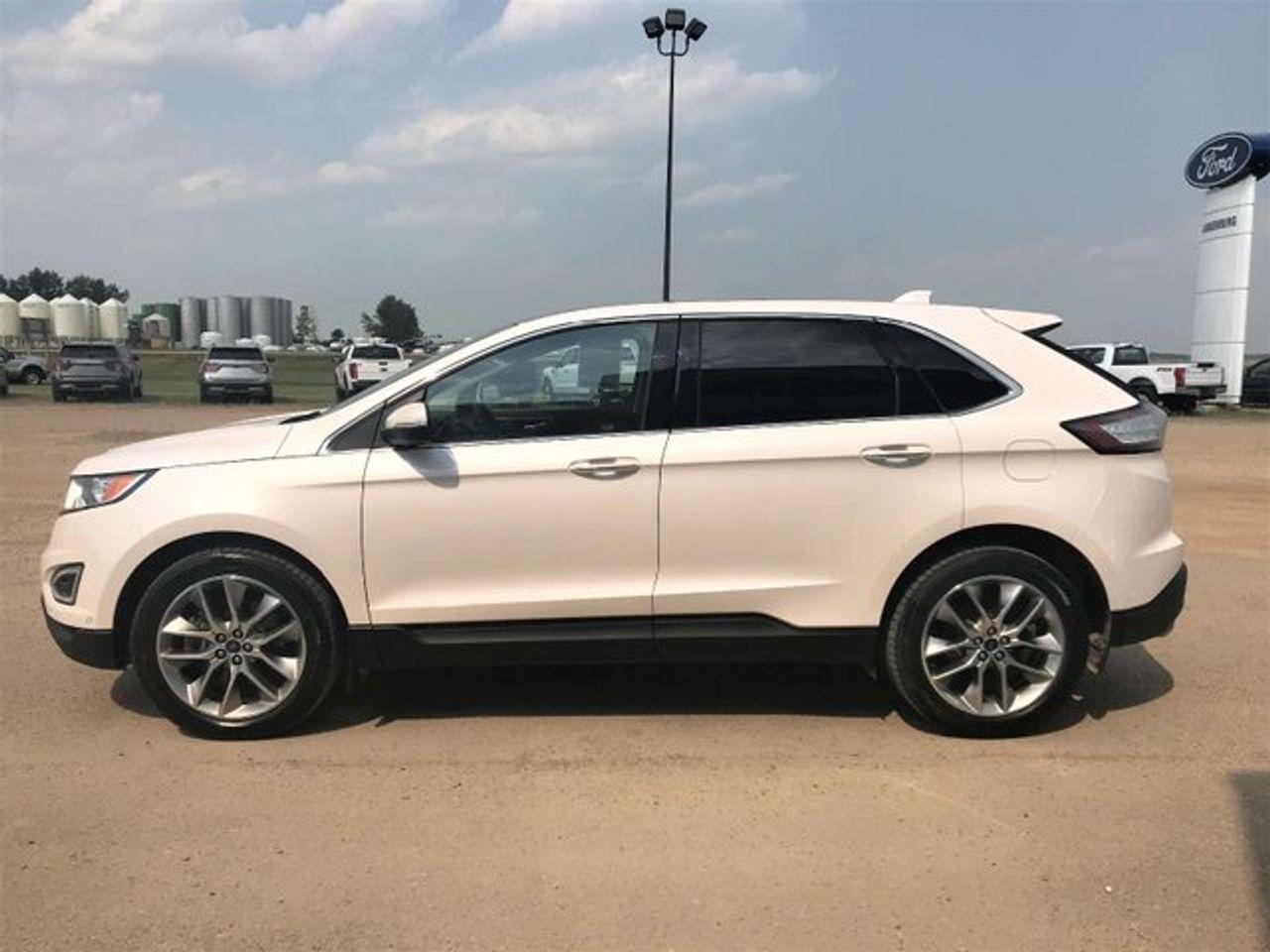 2018 Ford Edge Titanium-0