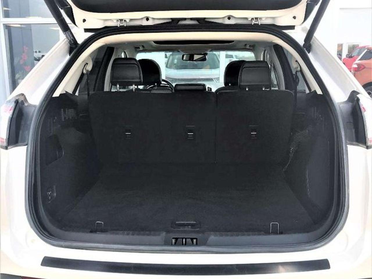 2018 Ford Edge Titanium-4