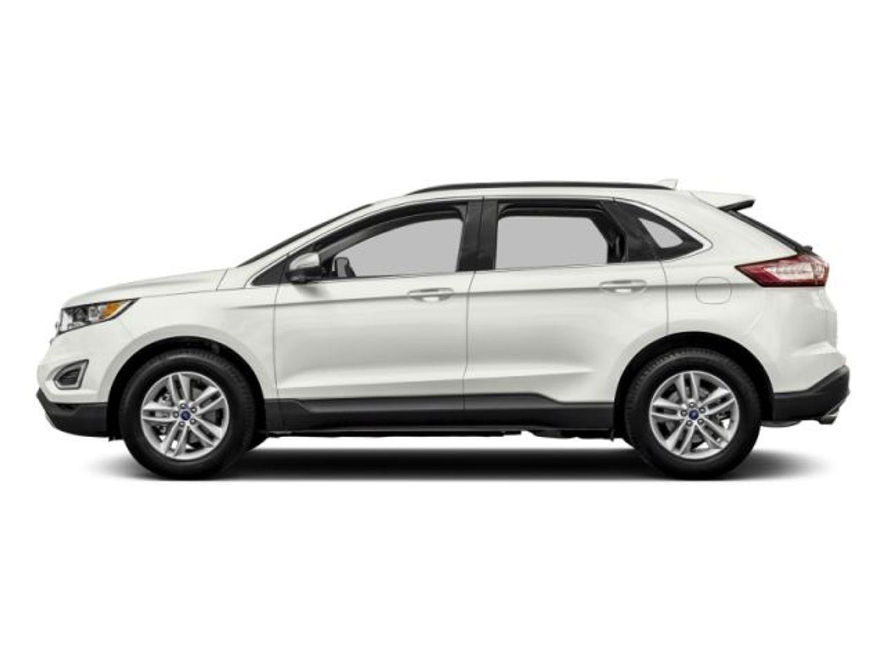 2018 Ford Edge Titanium-0