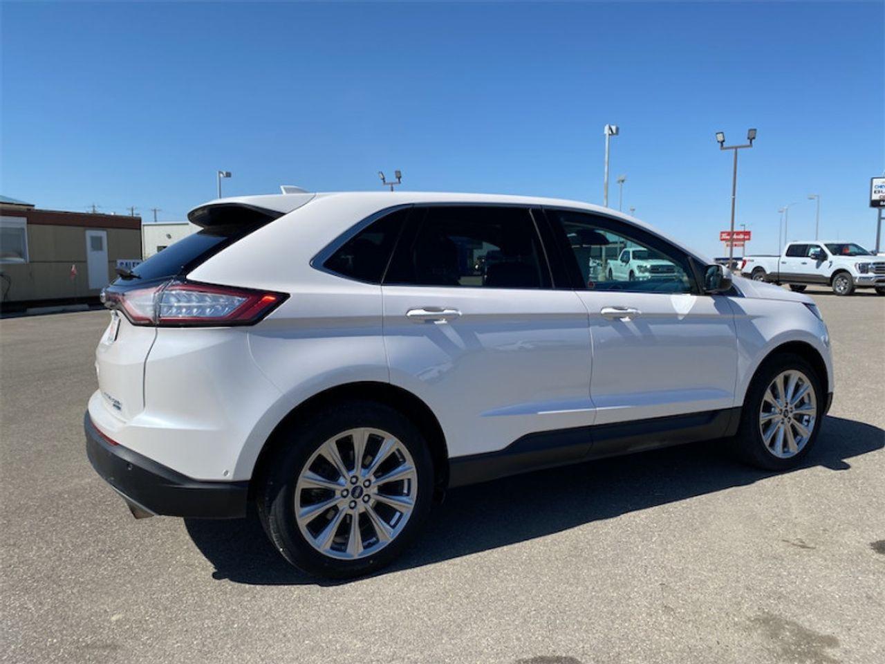 2018 Ford Edge -2