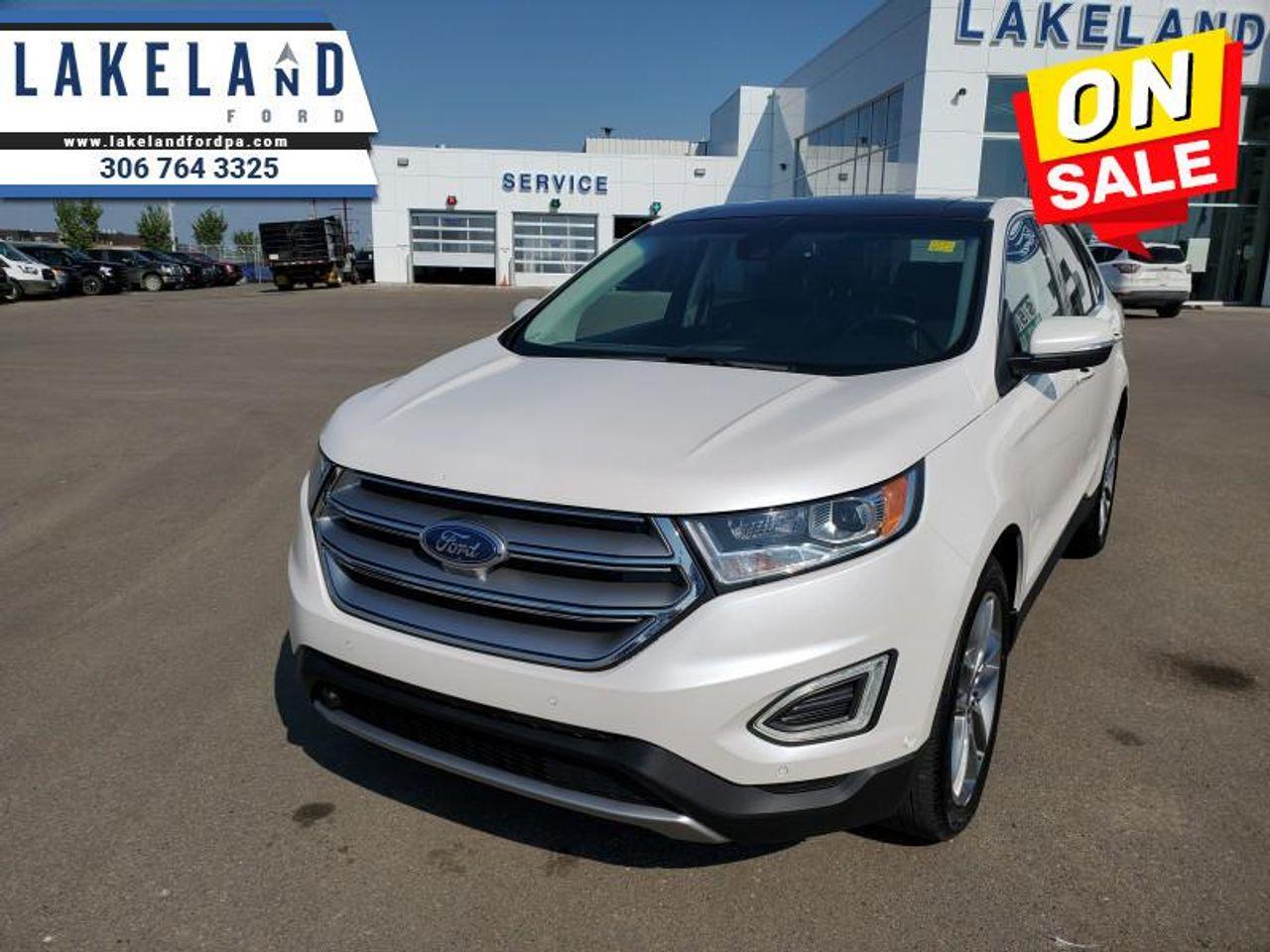 2018 Ford Edge -0