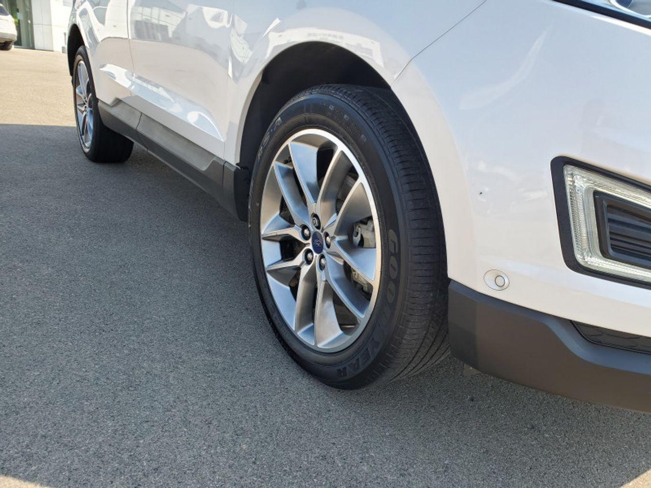 2018 Ford Edge -3