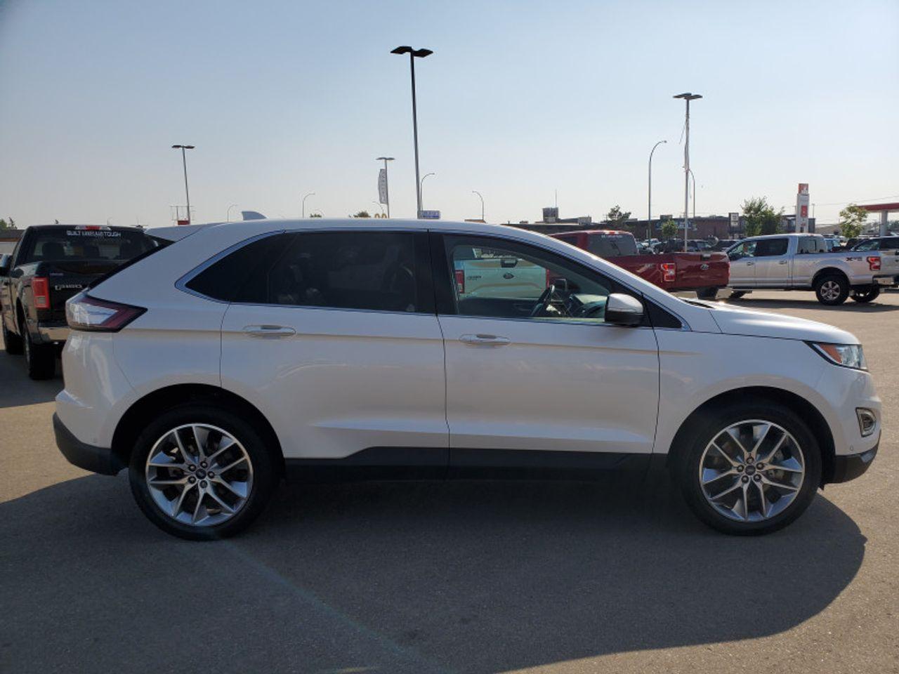 2018 Ford Edge -4