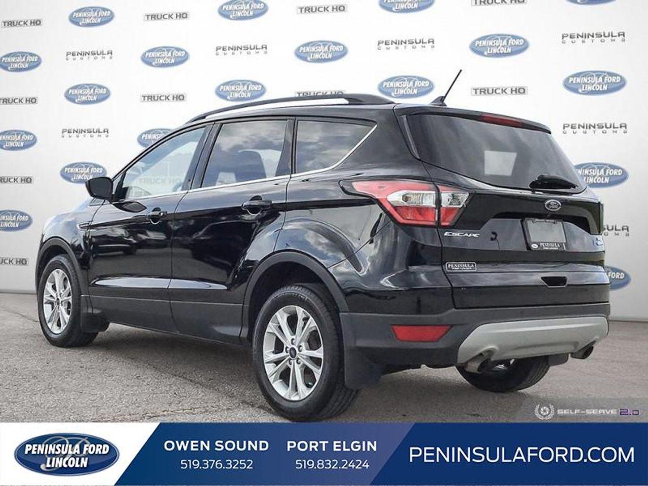 2018 Ford Escape -3