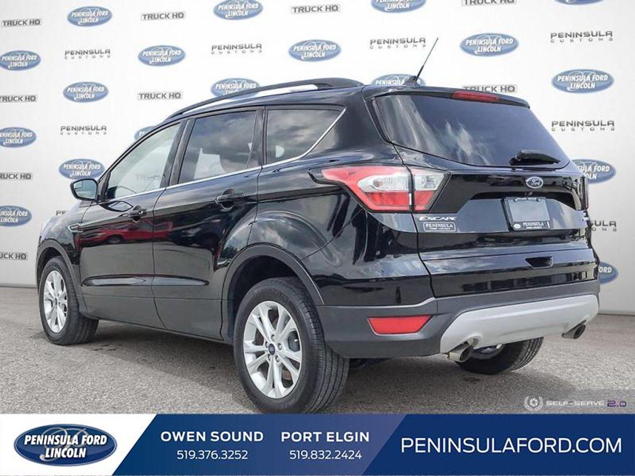 2018 Ford Escape -3