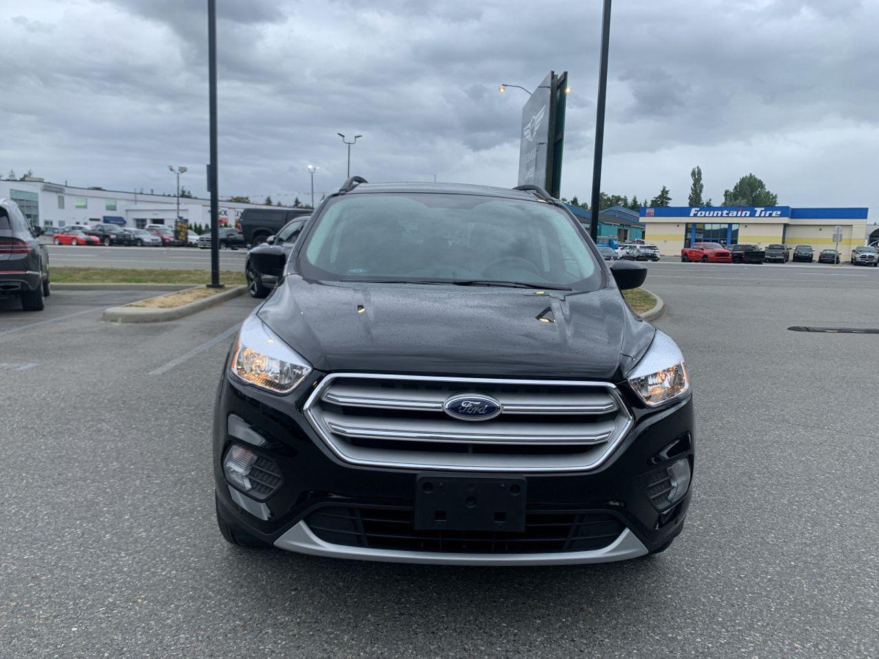 2018 Ford Escape -1